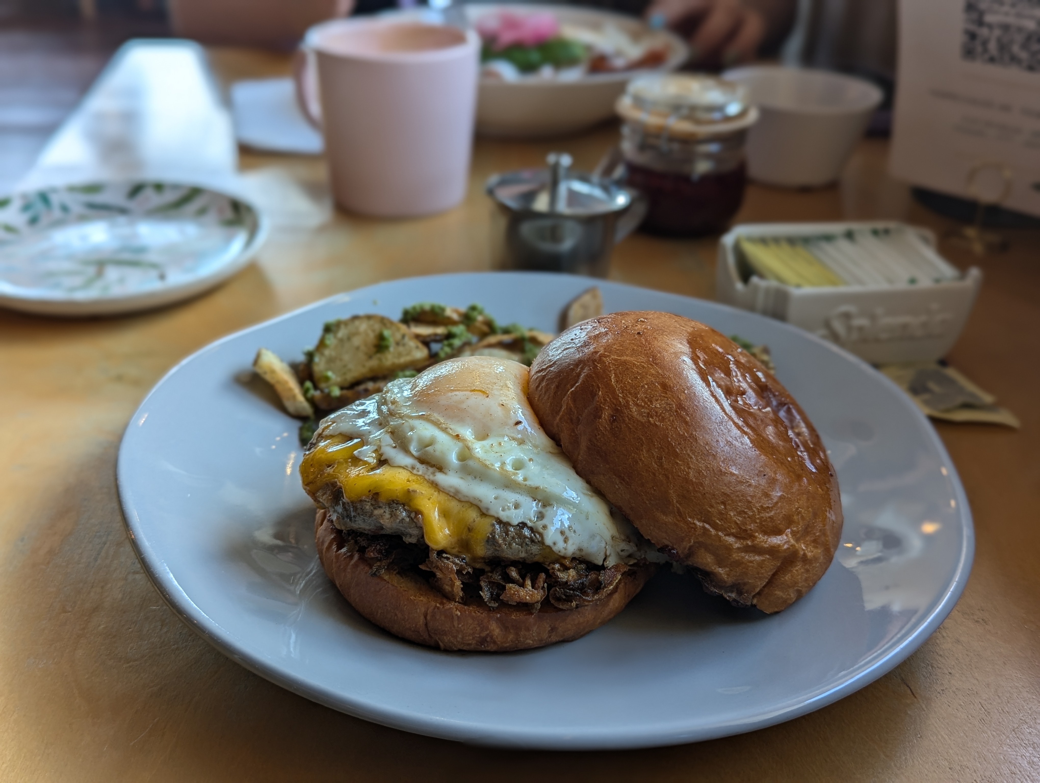 Luz de Luna Terraza image 6