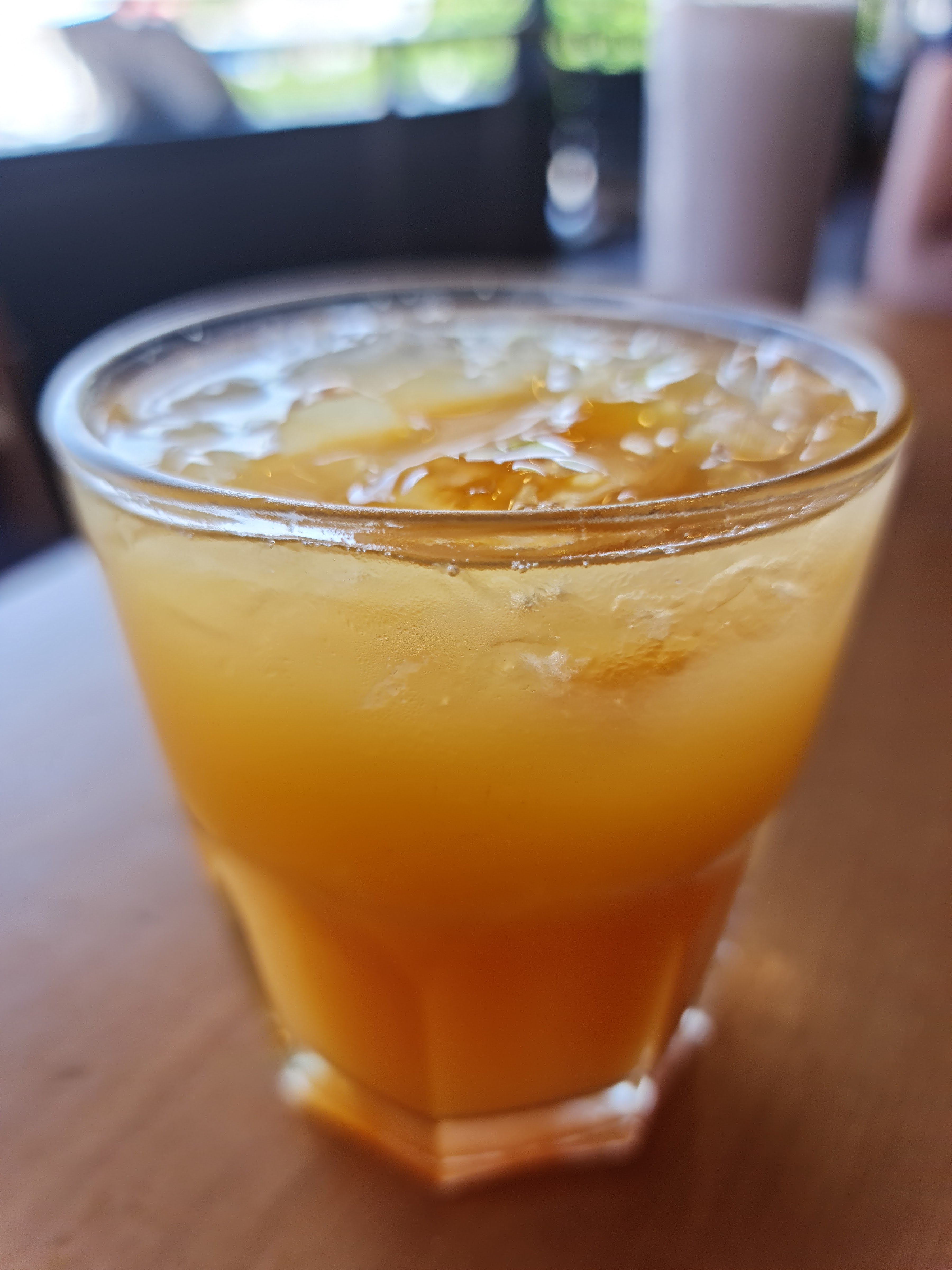 Luz de Luna Terraza image 9