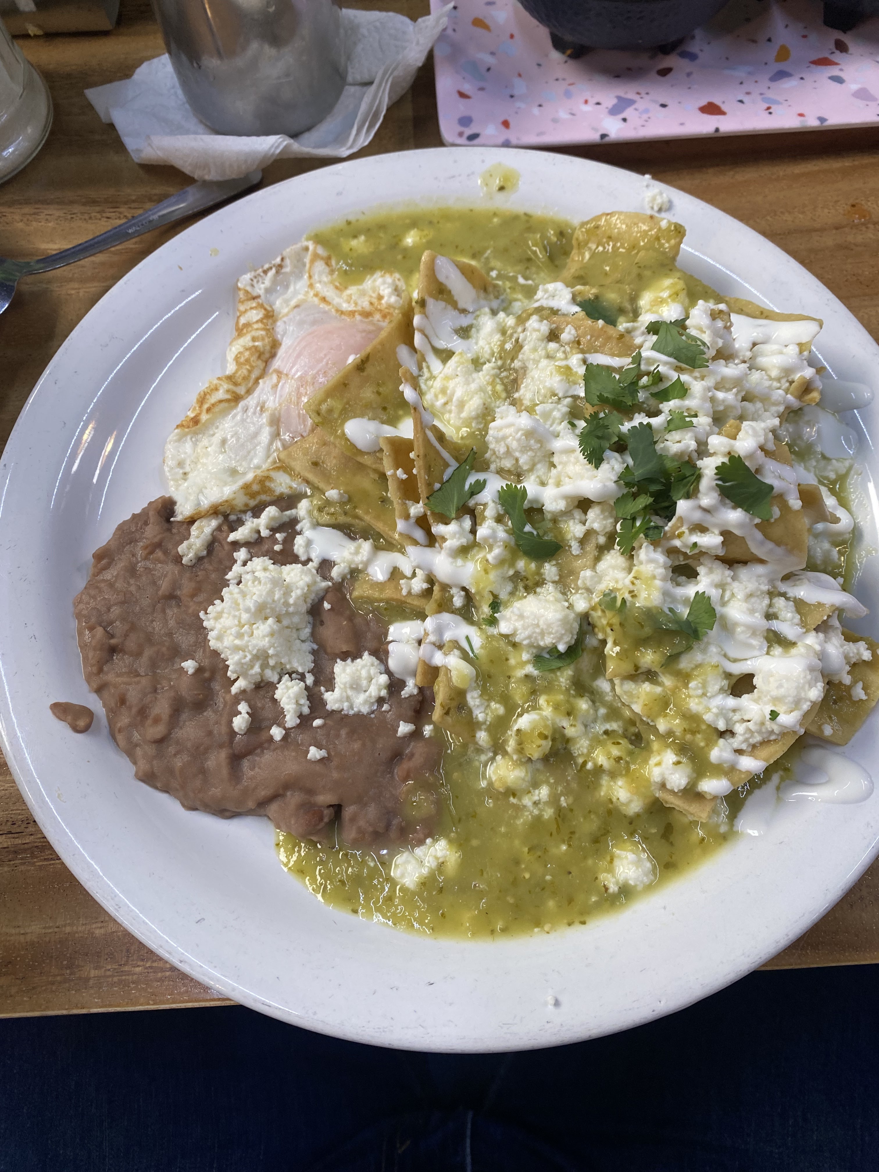 El Buen Provecho image 3