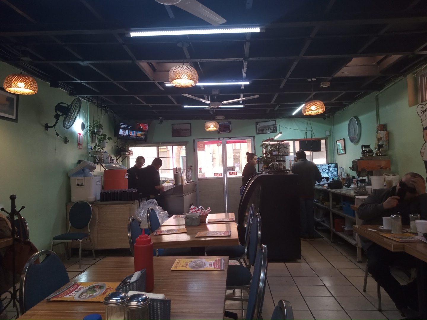 El Buen Provecho image 5