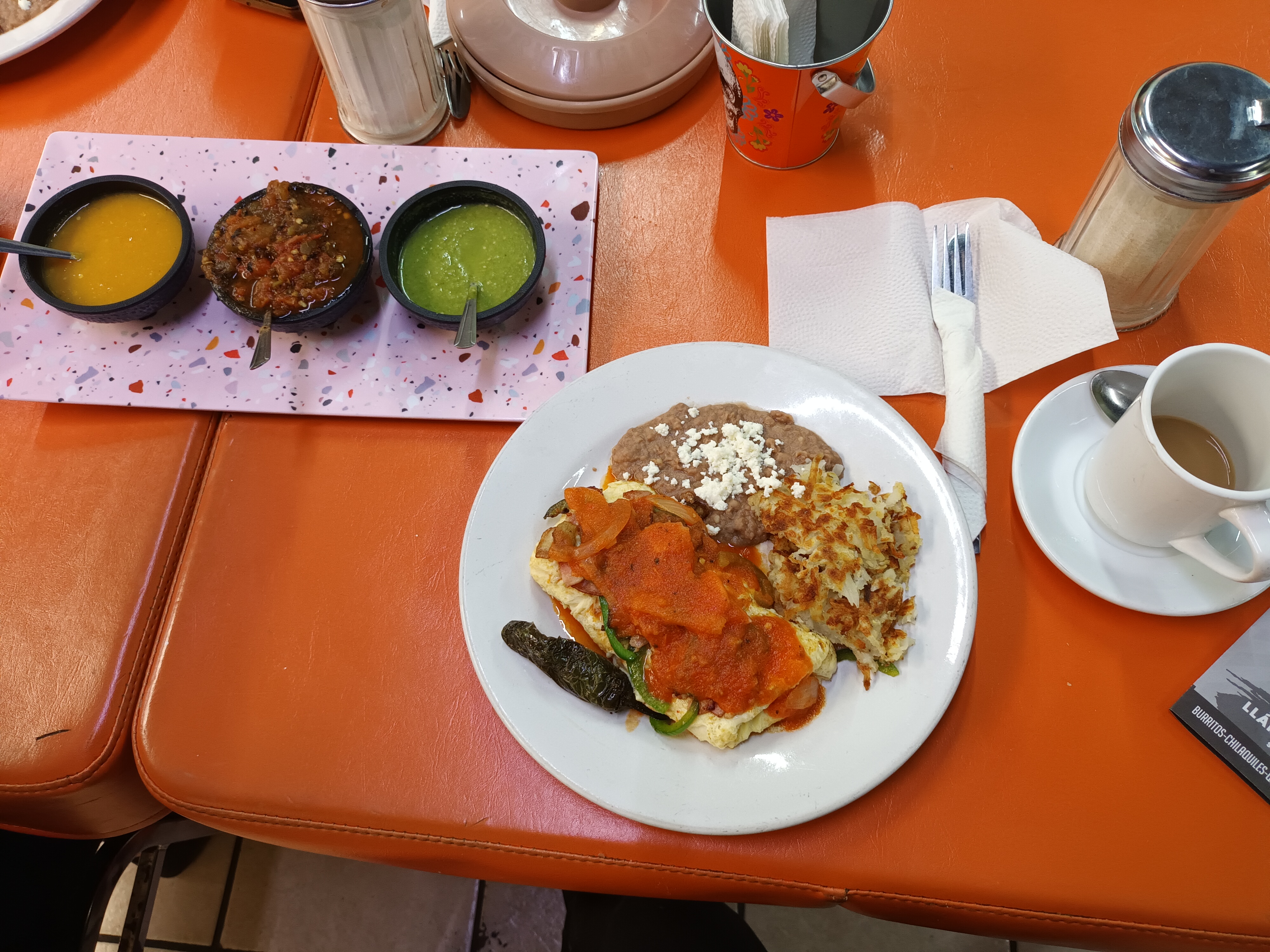 El Buen Provecho image 7