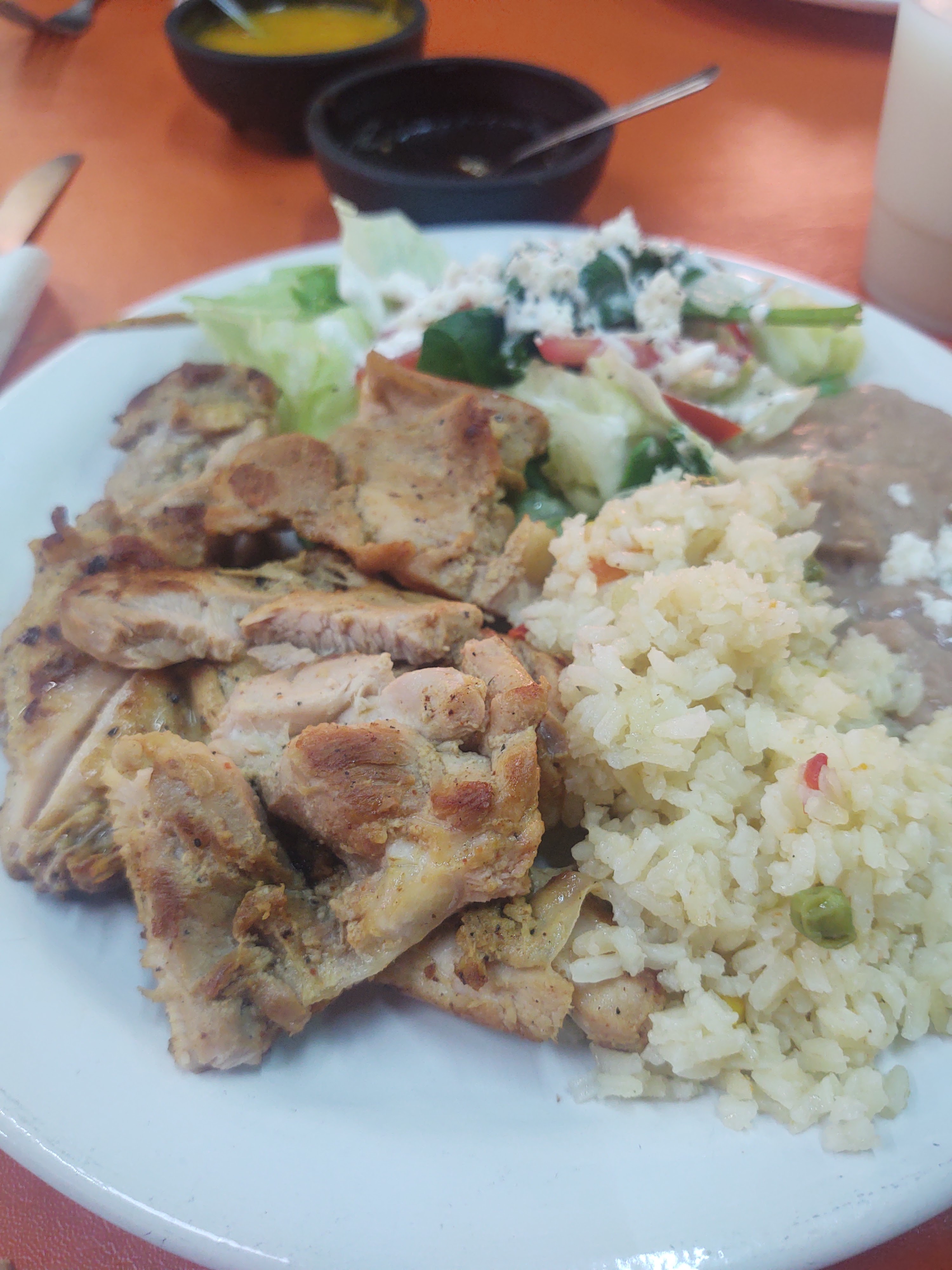 El Buen Provecho image 8