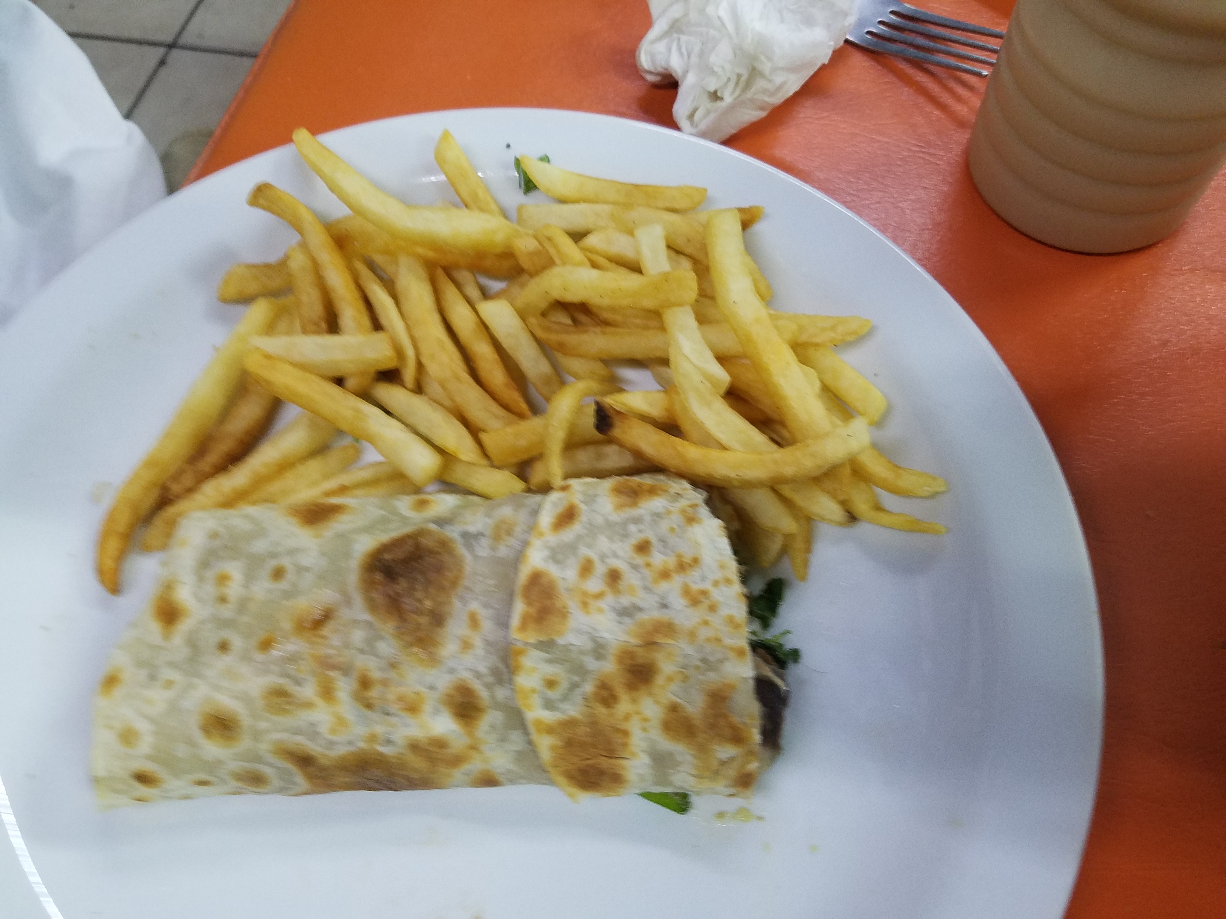 El Buen Provecho image 9