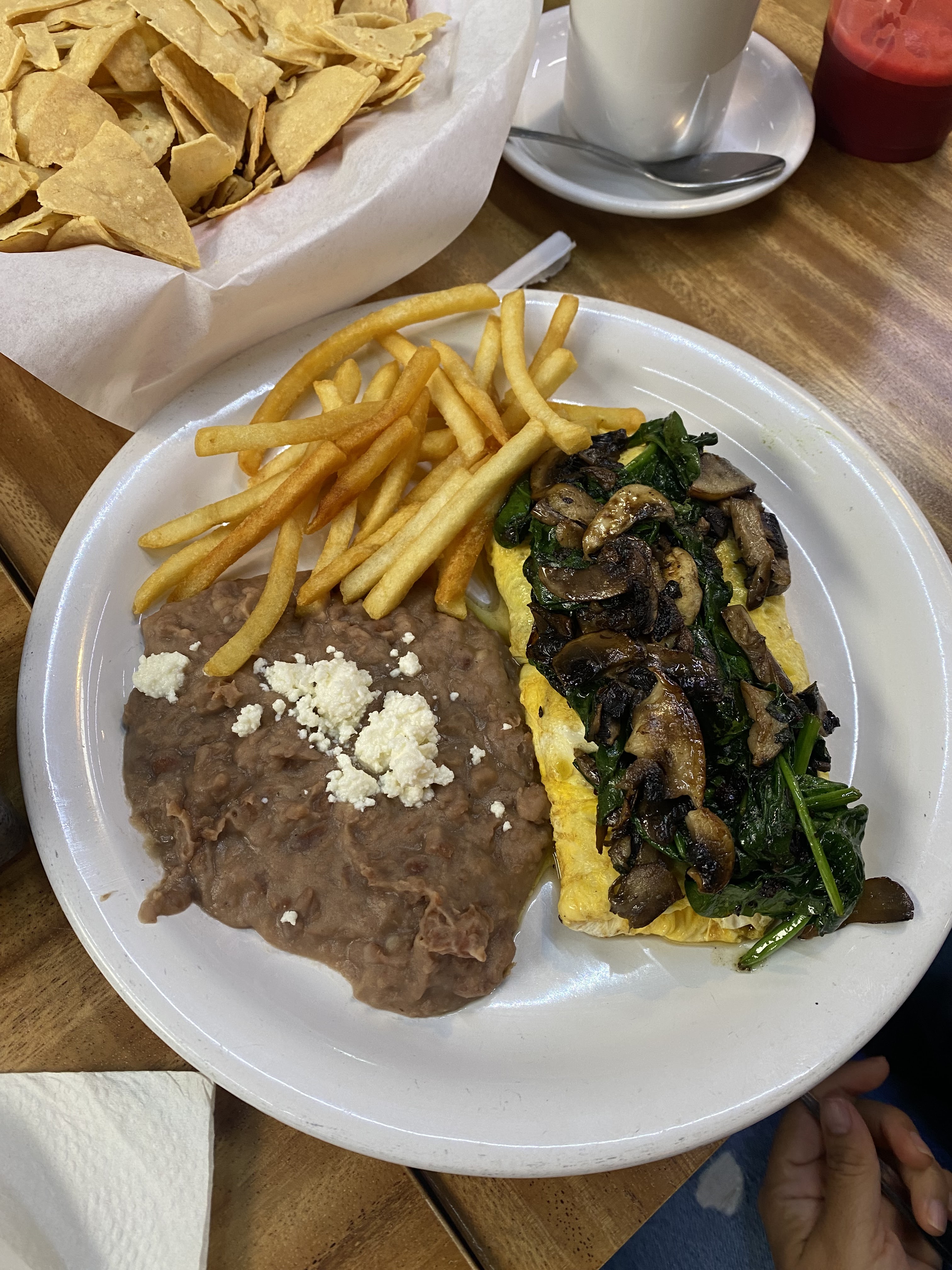 El Buen Provecho image 10