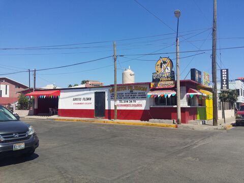 Burritos Filemon image 1