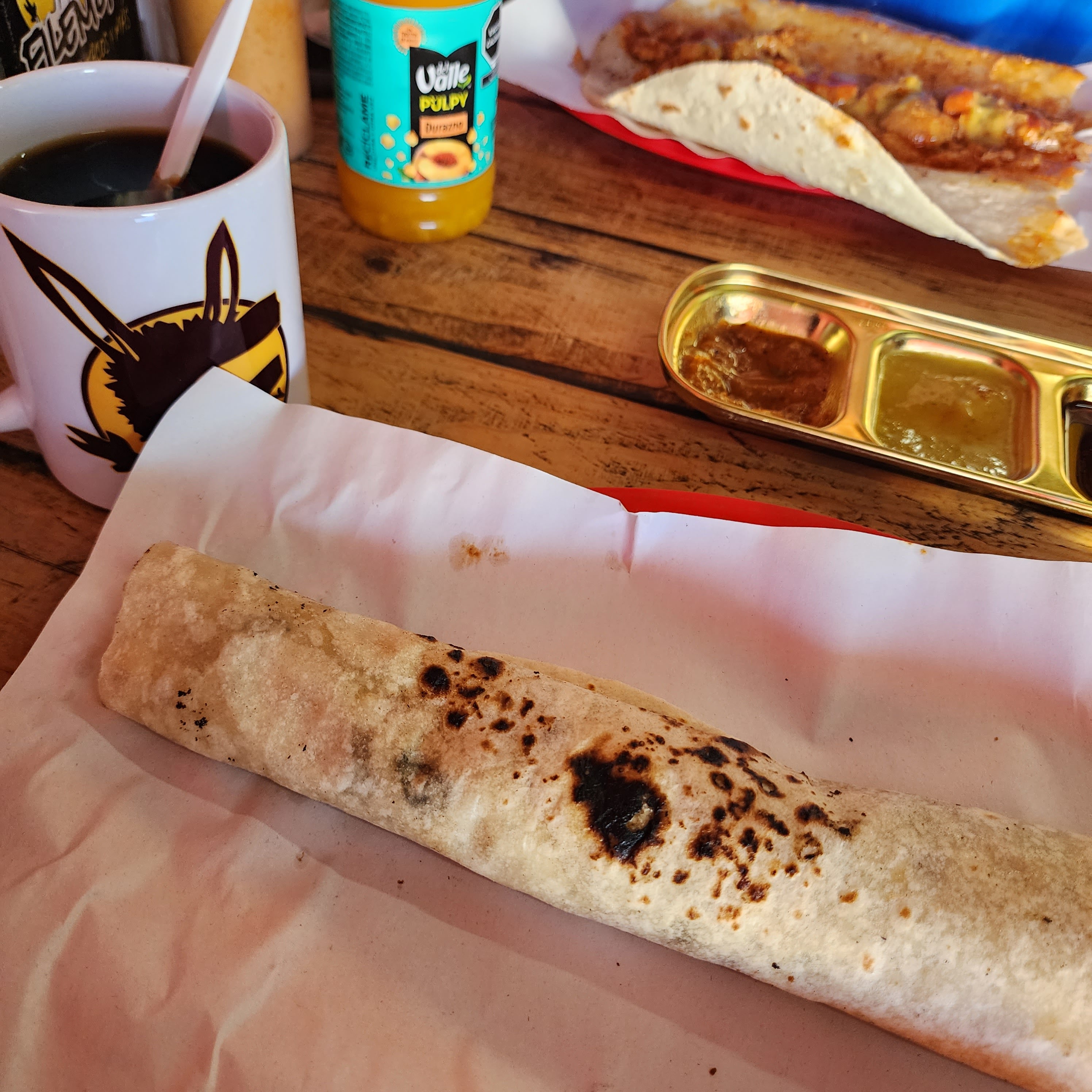 Burritos Filemon image 2