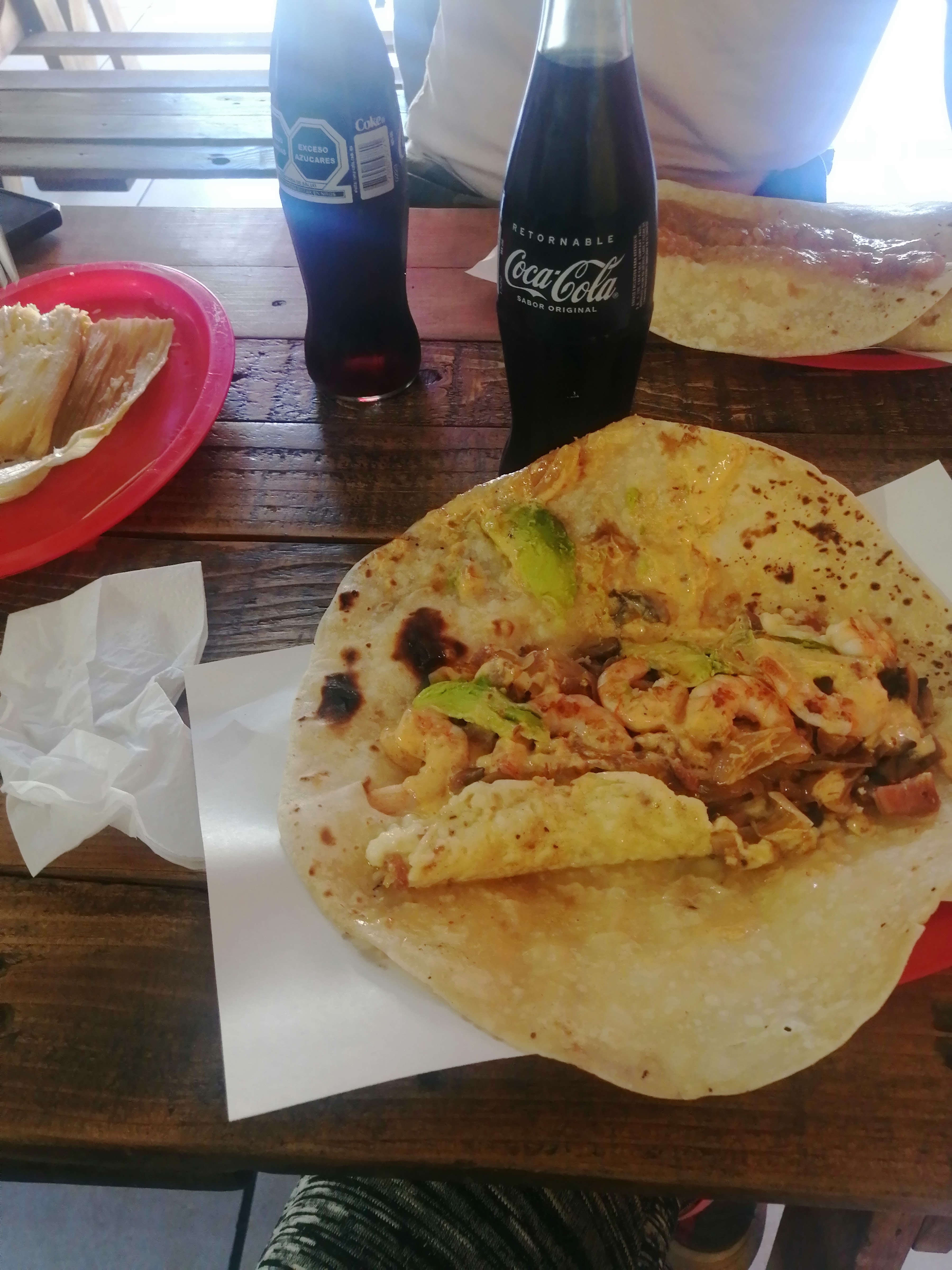 Burritos Filemon image 3