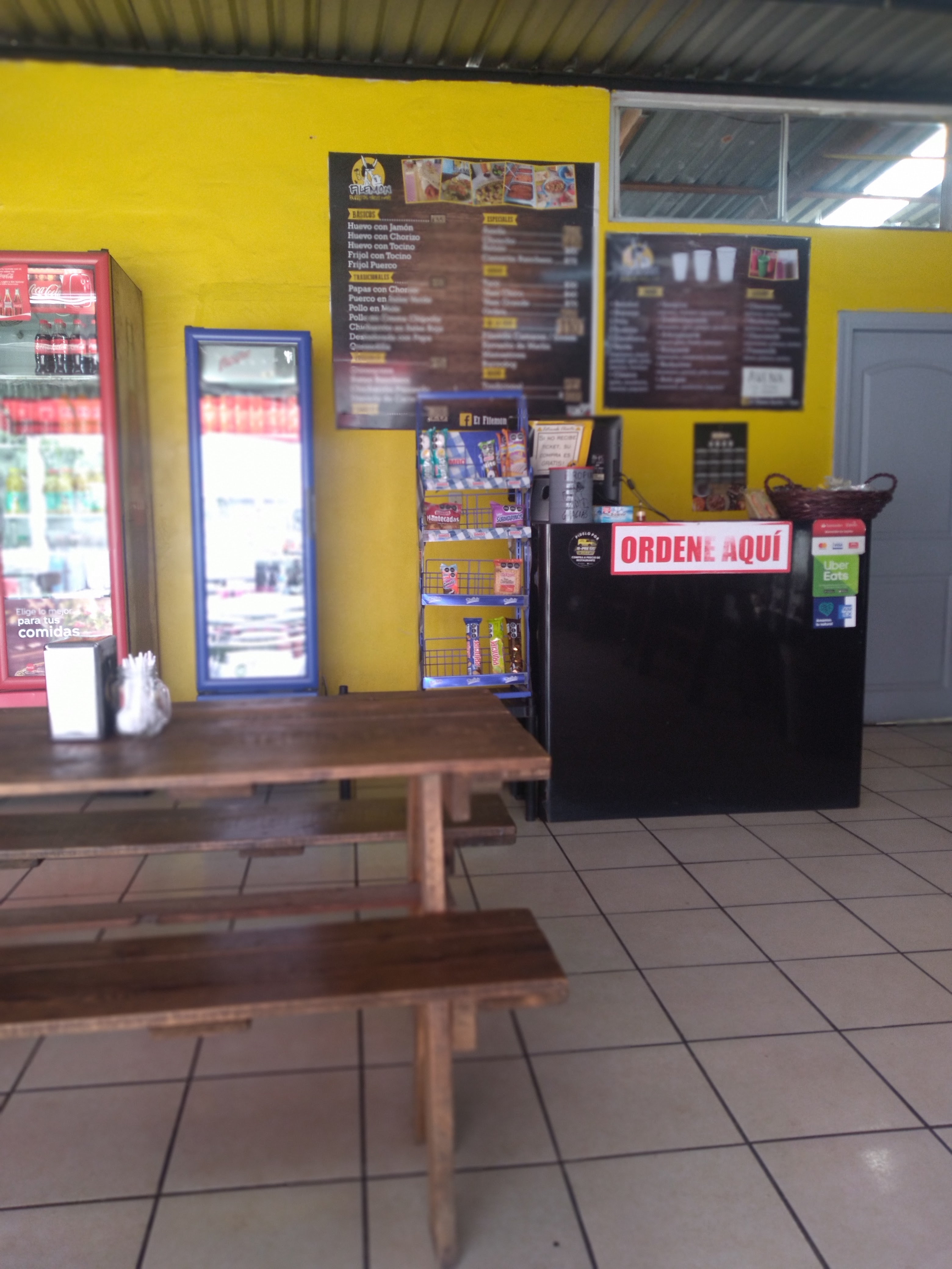 Burritos Filemon image 4