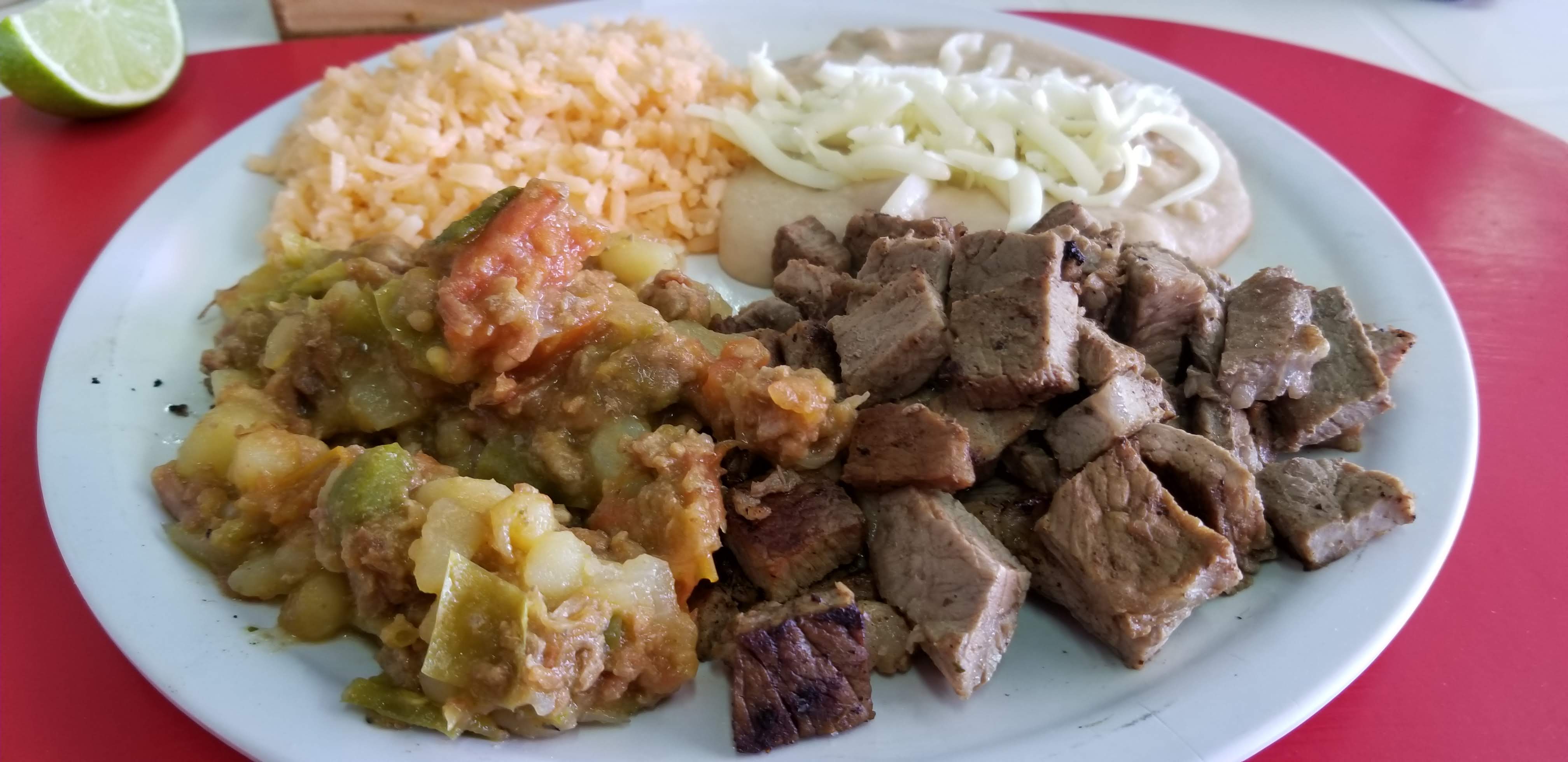 Burritos Filemon image 5