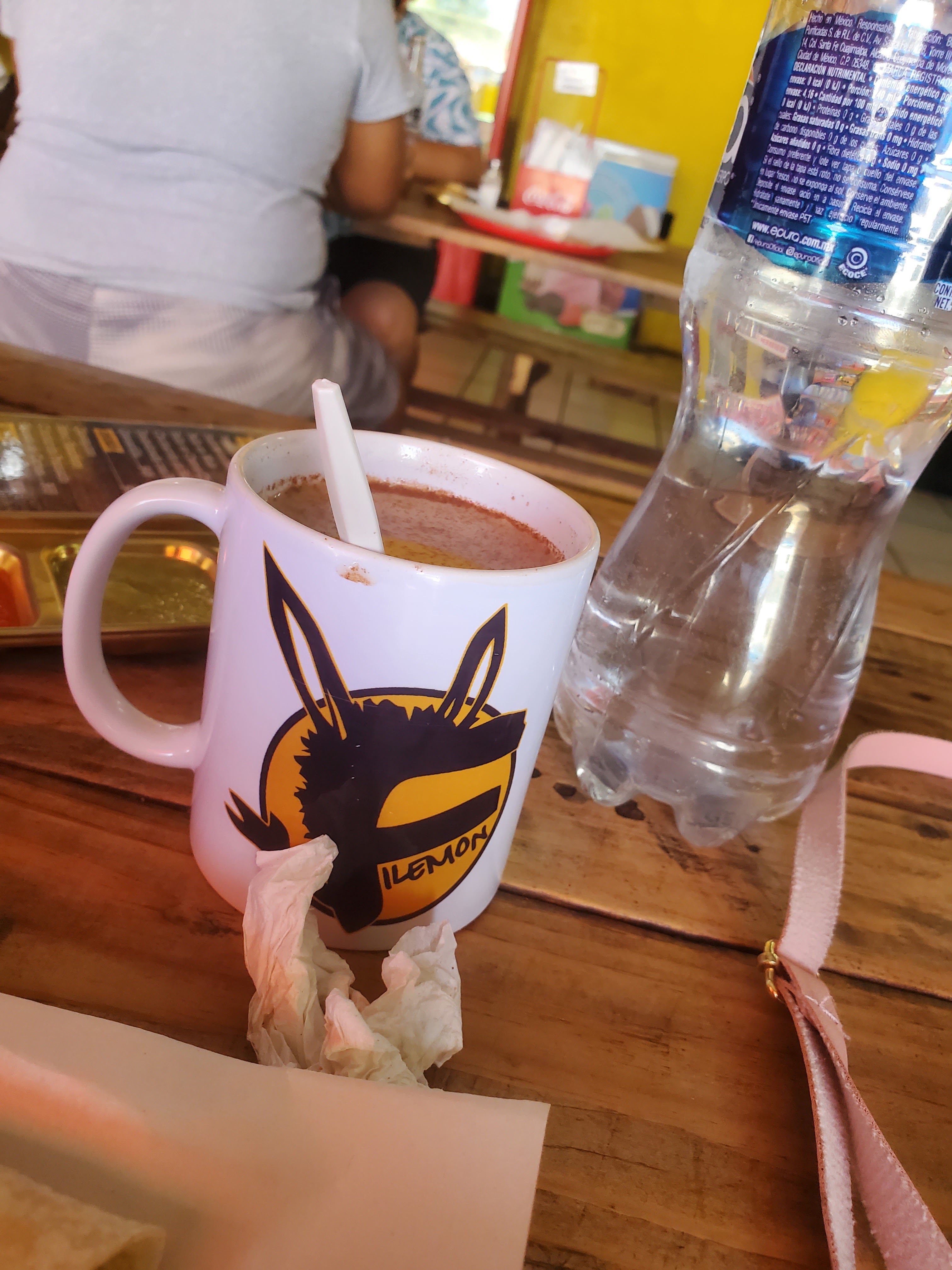 Burritos Filemon image 6