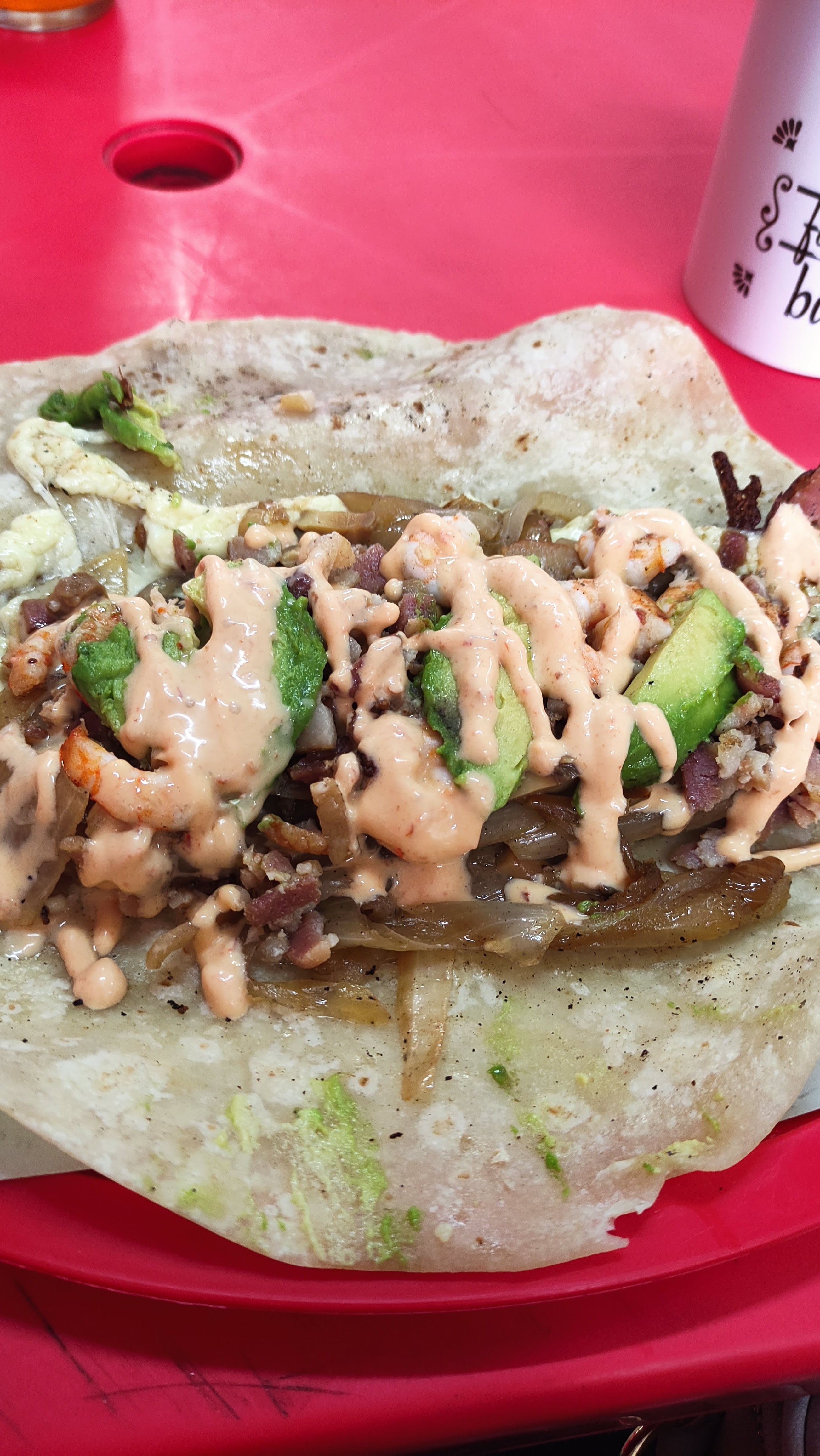 Burritos Filemon image 8