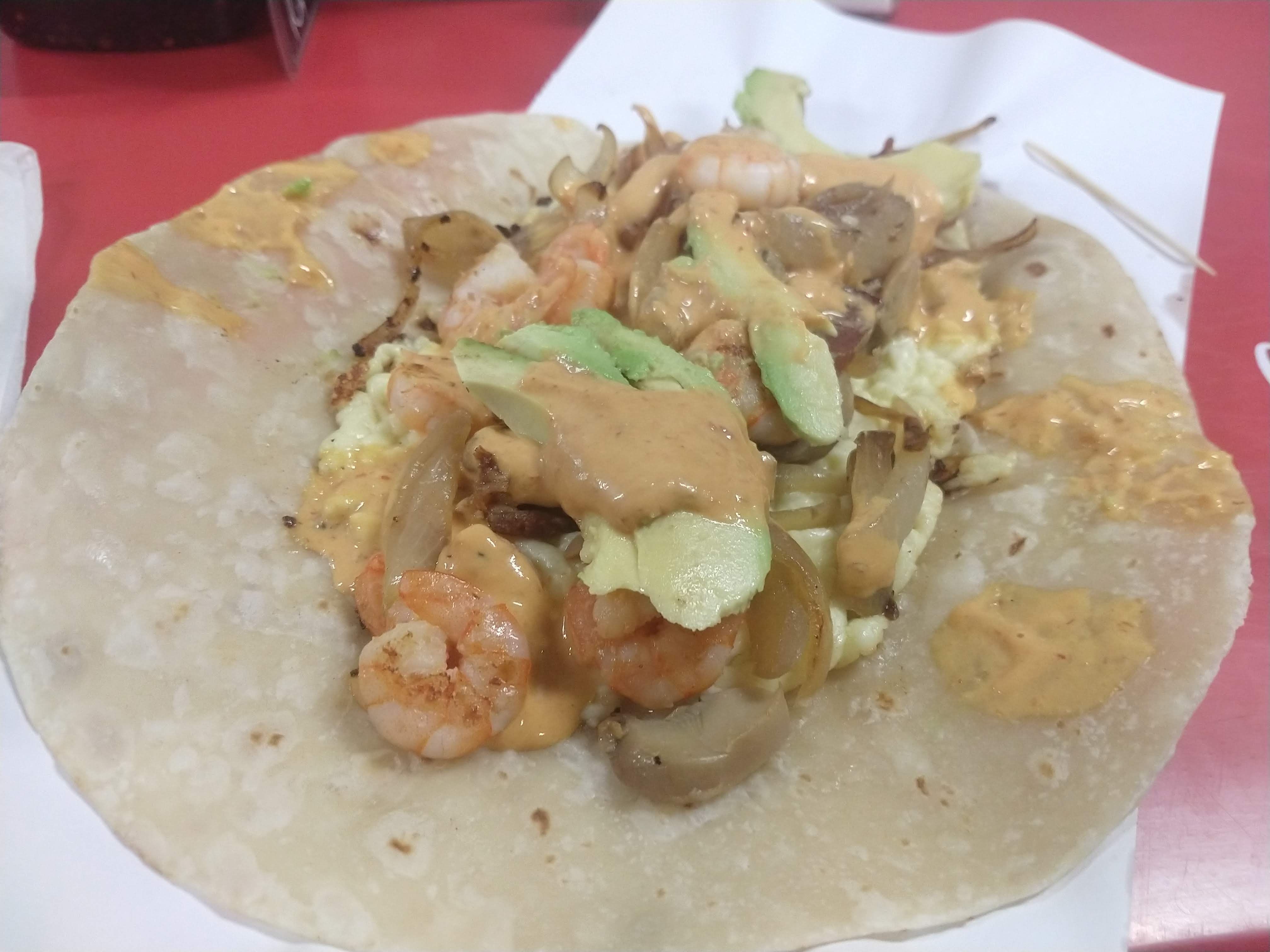 Burritos Filemon image 9