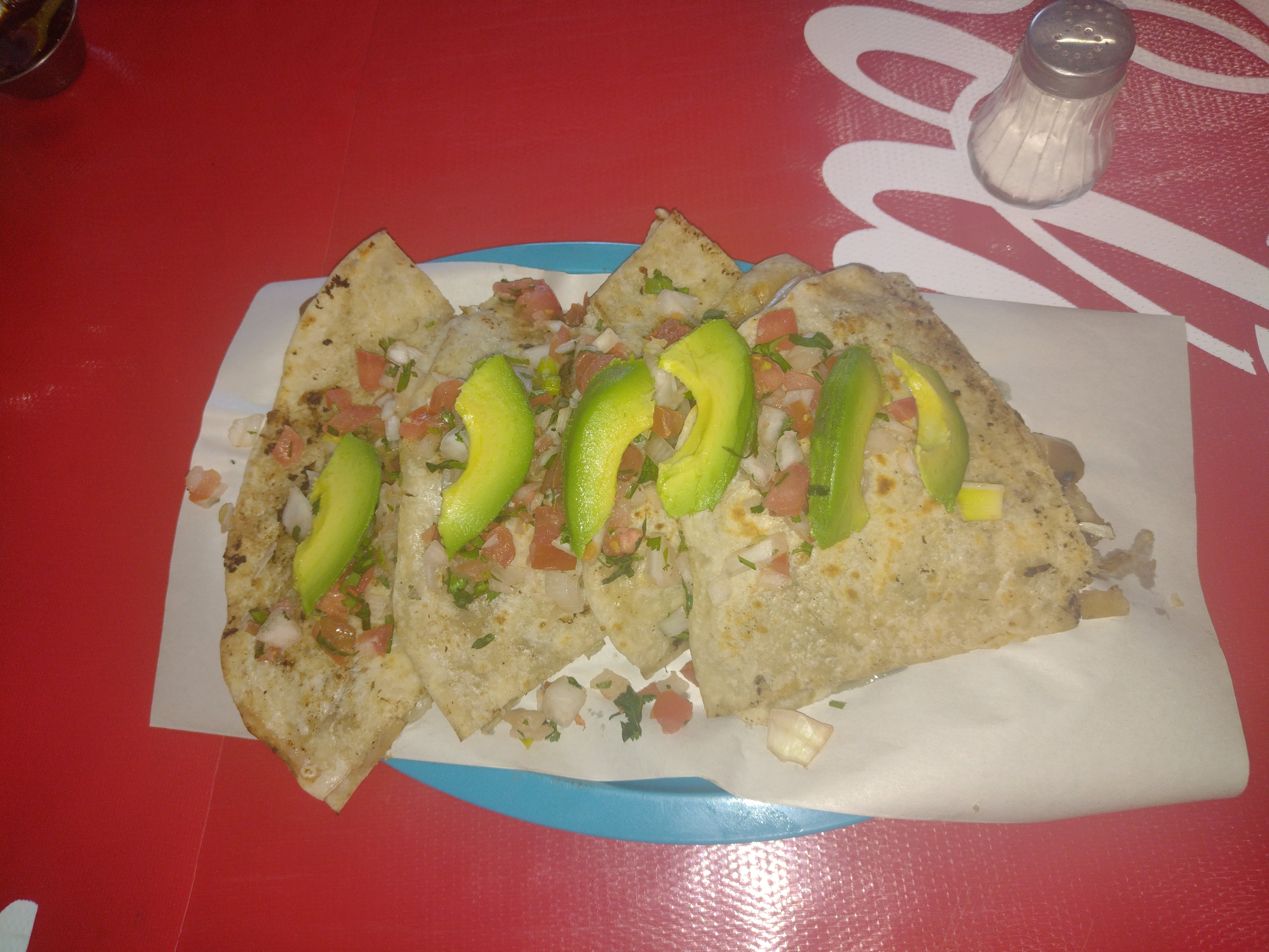 Burritos Filemon image 10