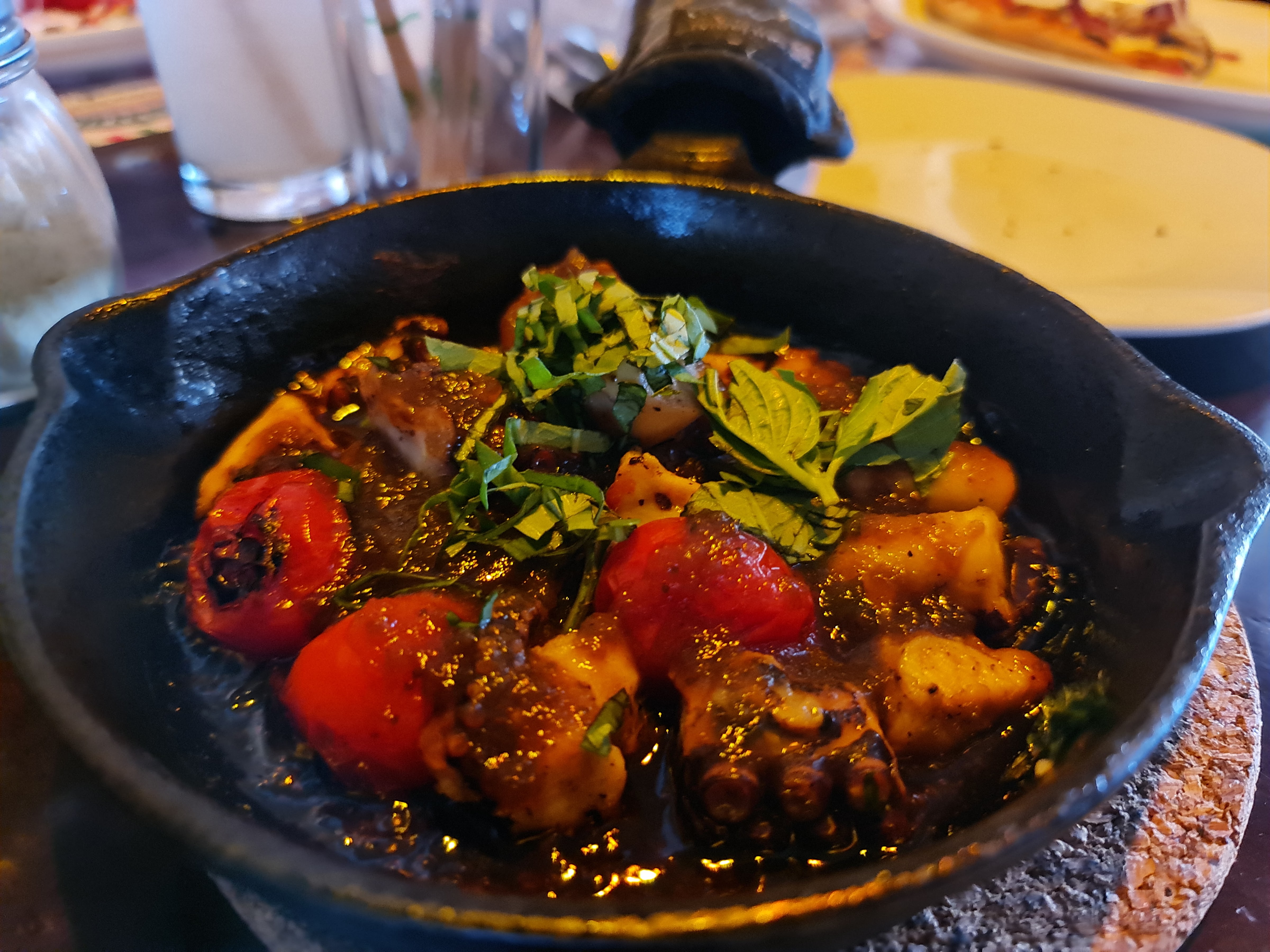 Restaurante la Forchetta image 2