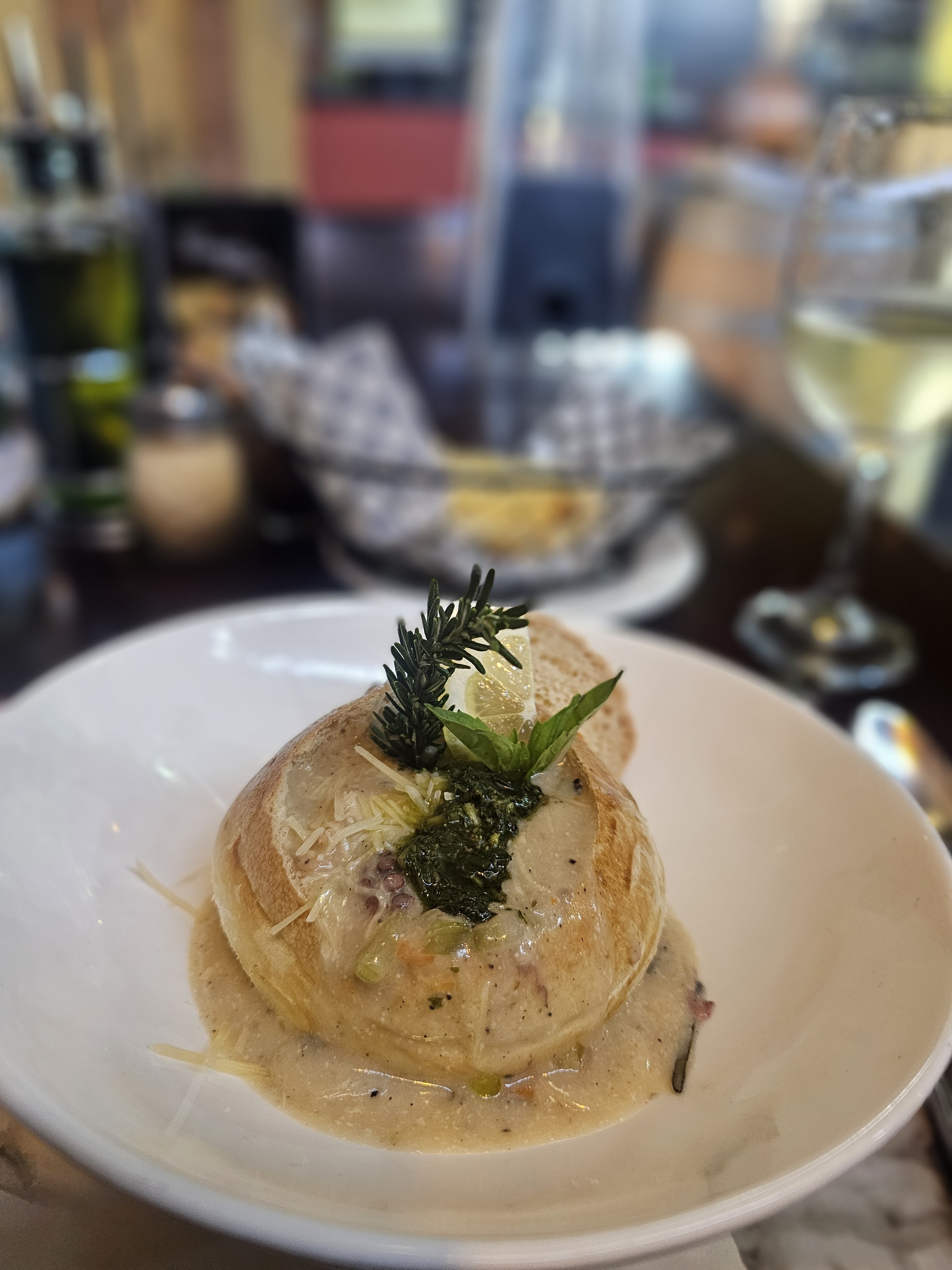 Restaurante la Forchetta image 3