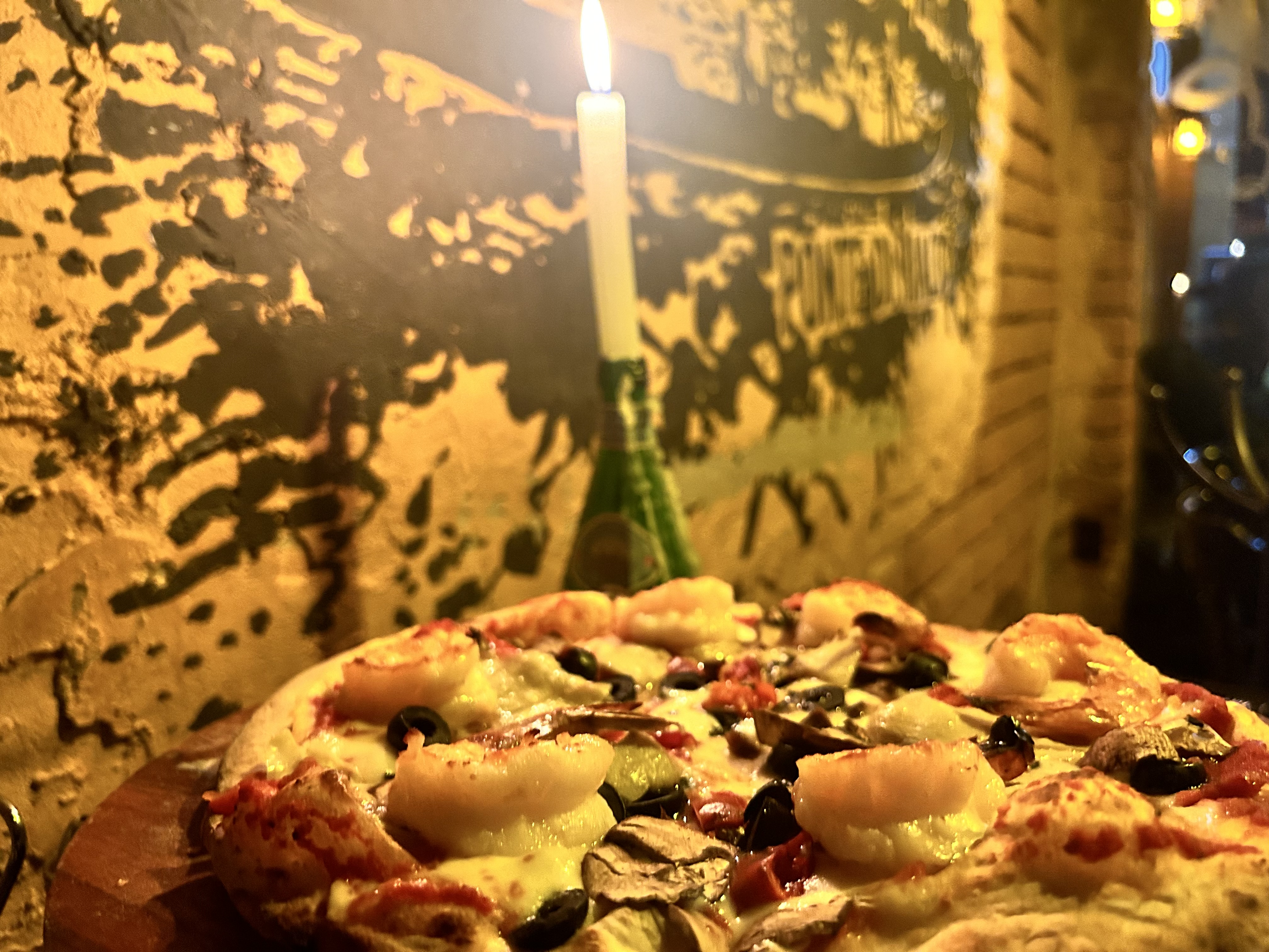 Restaurante la Forchetta image 4