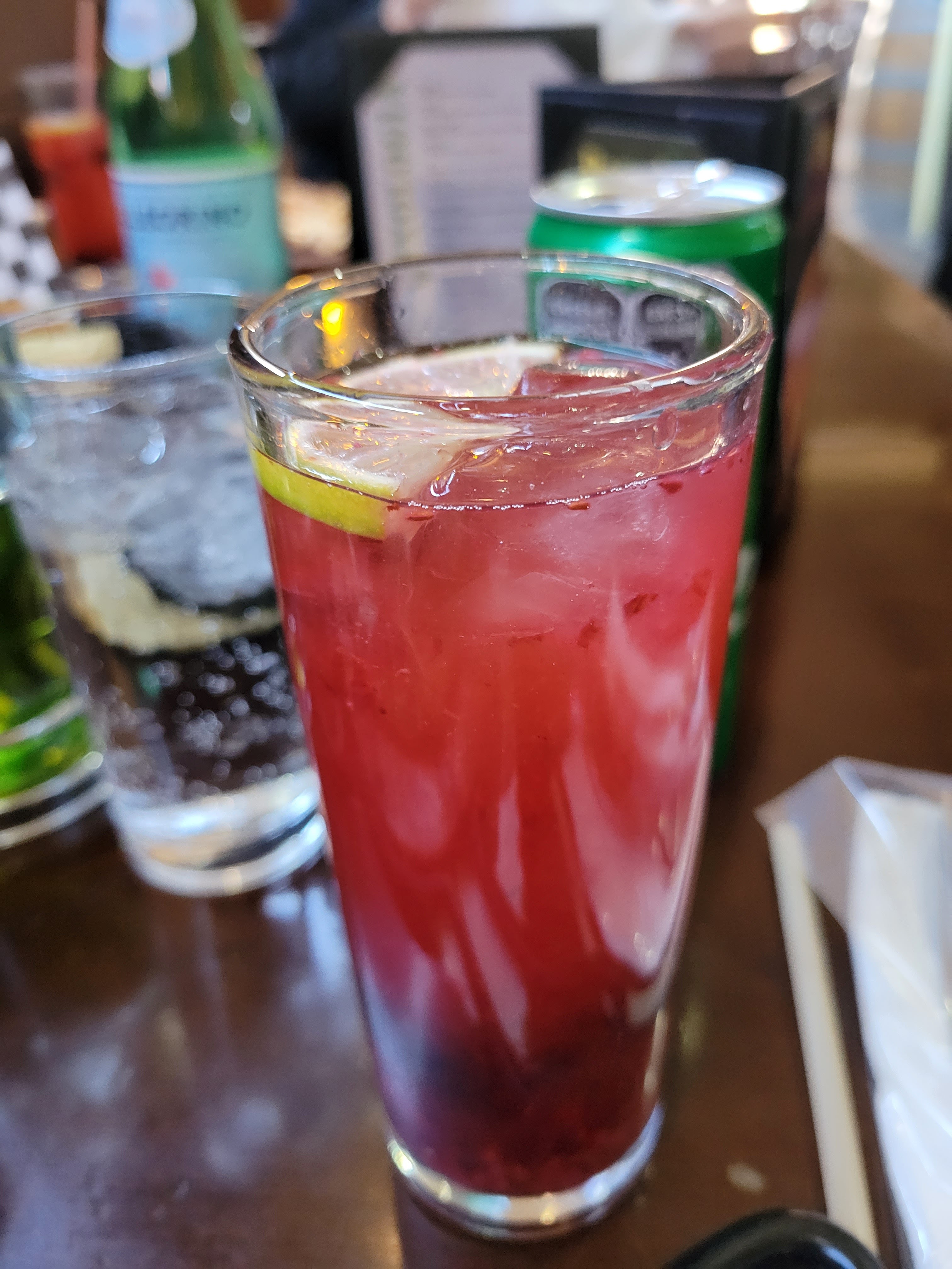 Restaurante la Forchetta image 6