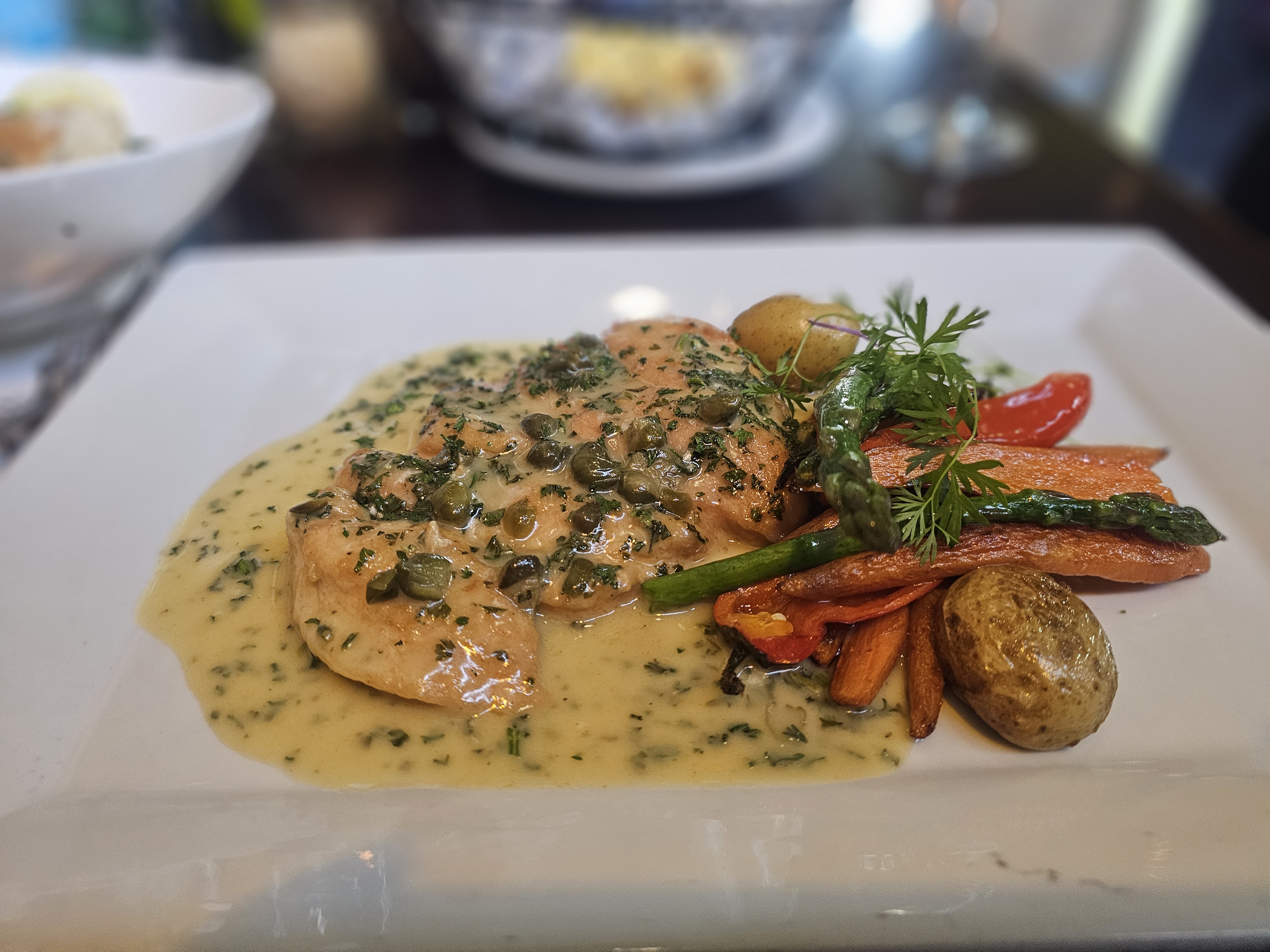 Restaurante la Forchetta image 7