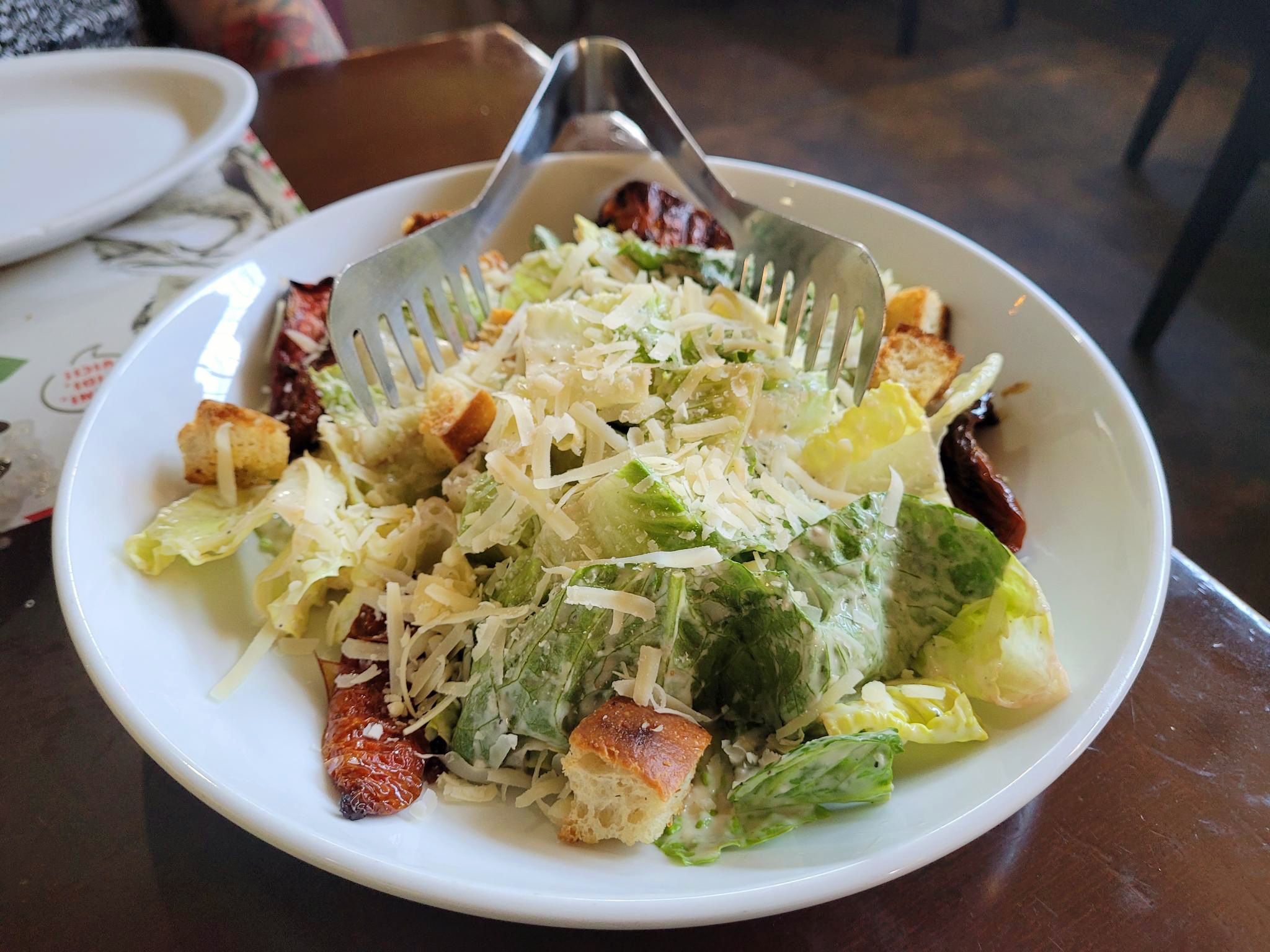 Restaurante la Forchetta image 8