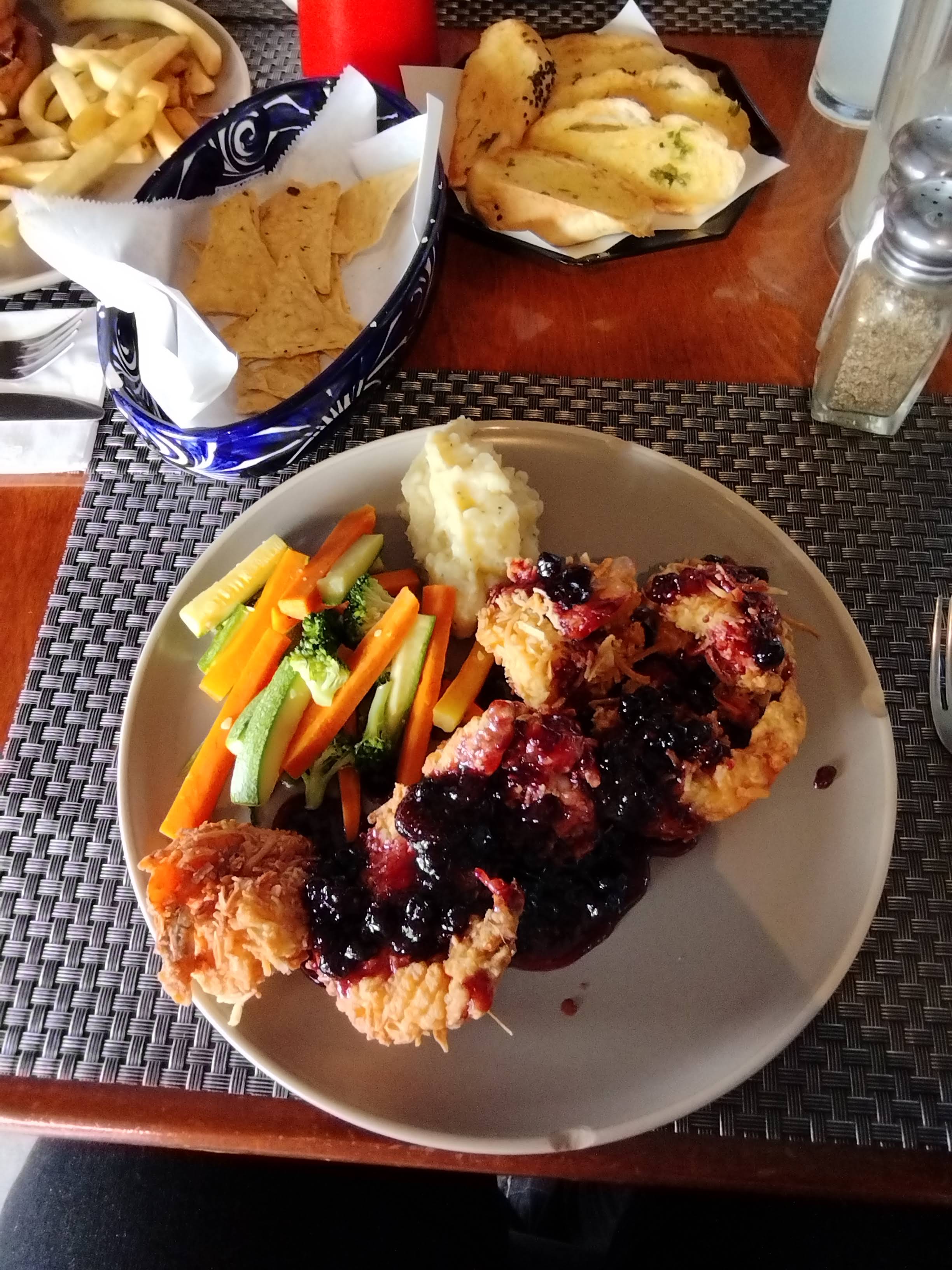 Santo Mitote Bistro Bar image 5