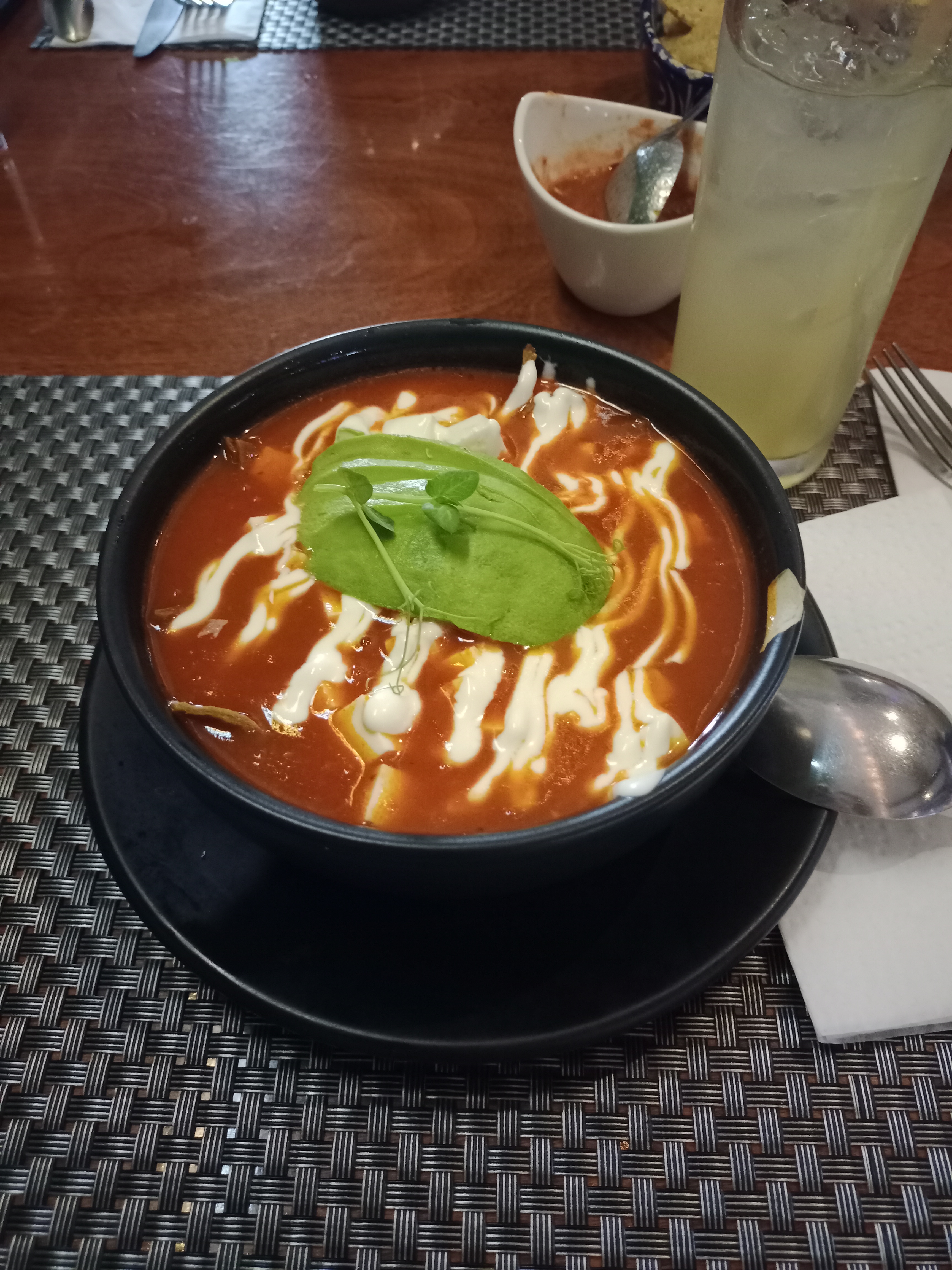 Santo Mitote Bistro Bar image 10