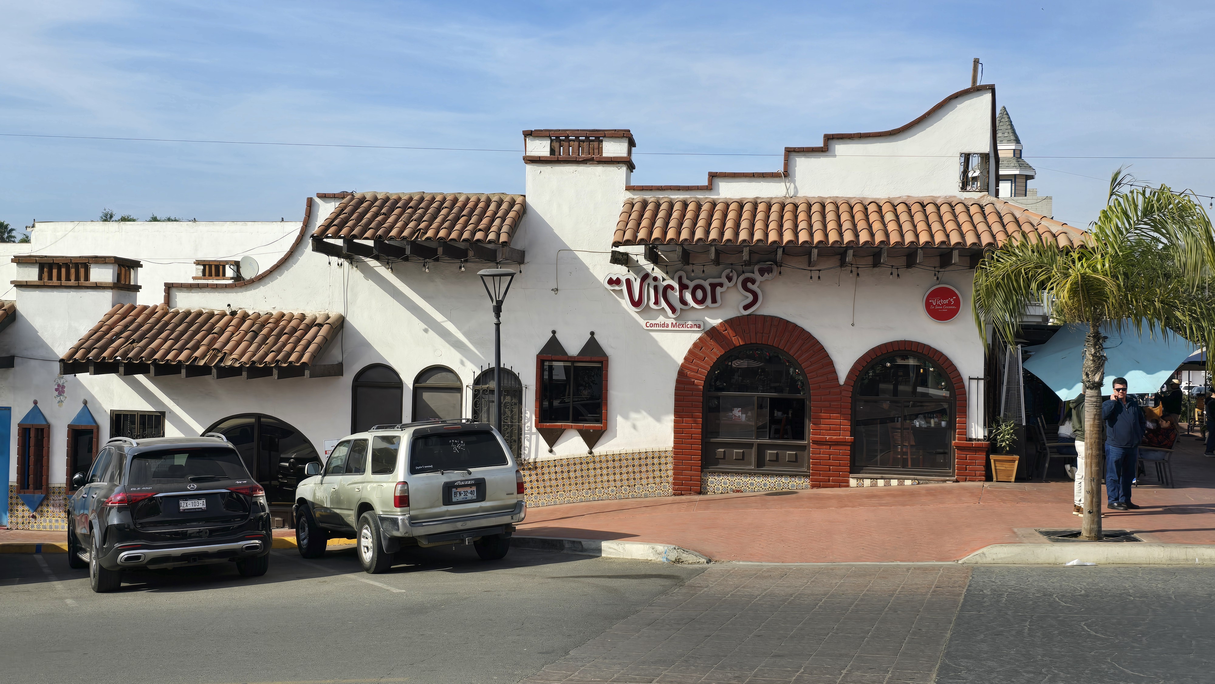 Restaurant Victor’s La Primera image 5