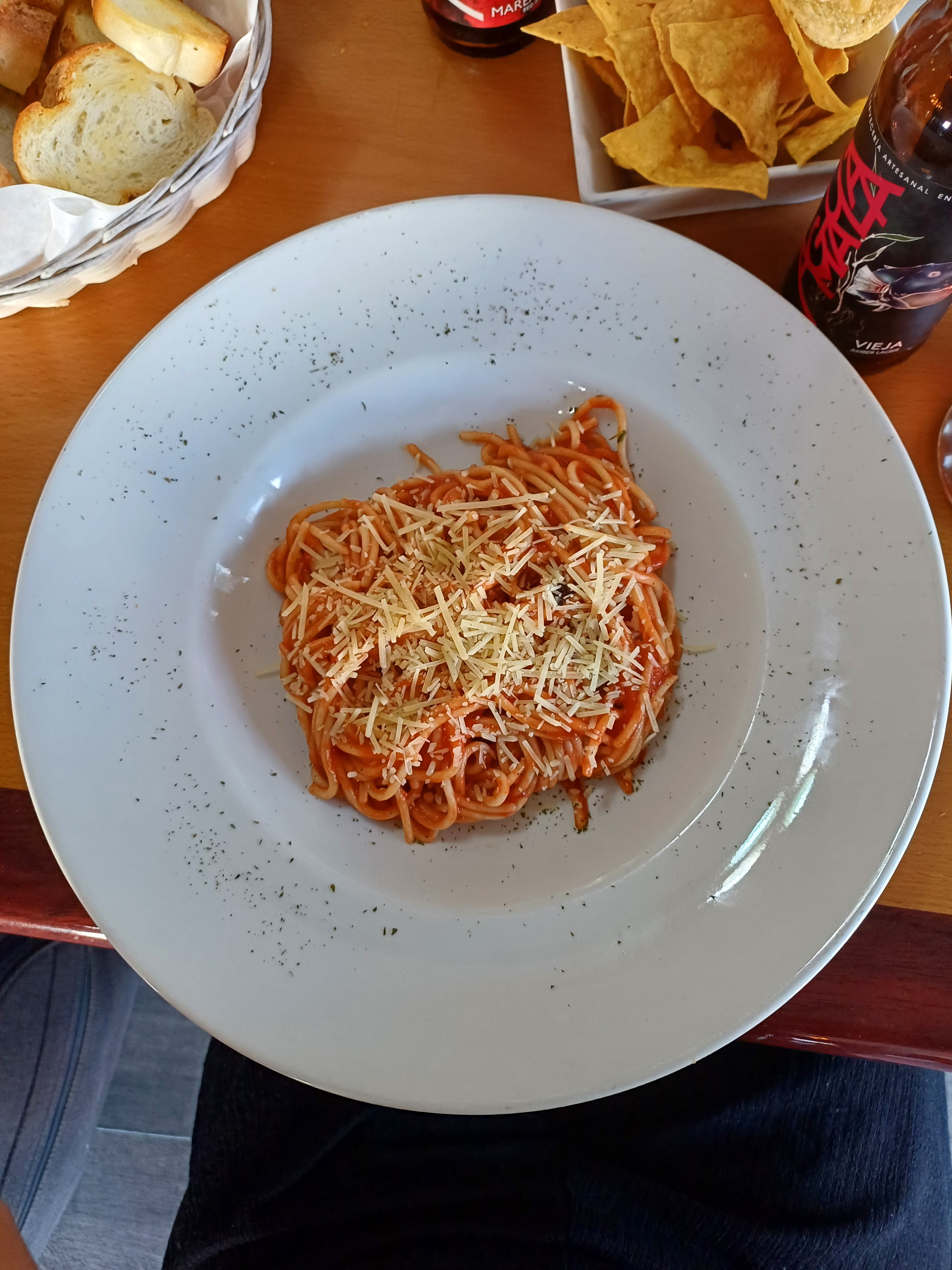 Restaurant Victor’s La Primera image 7