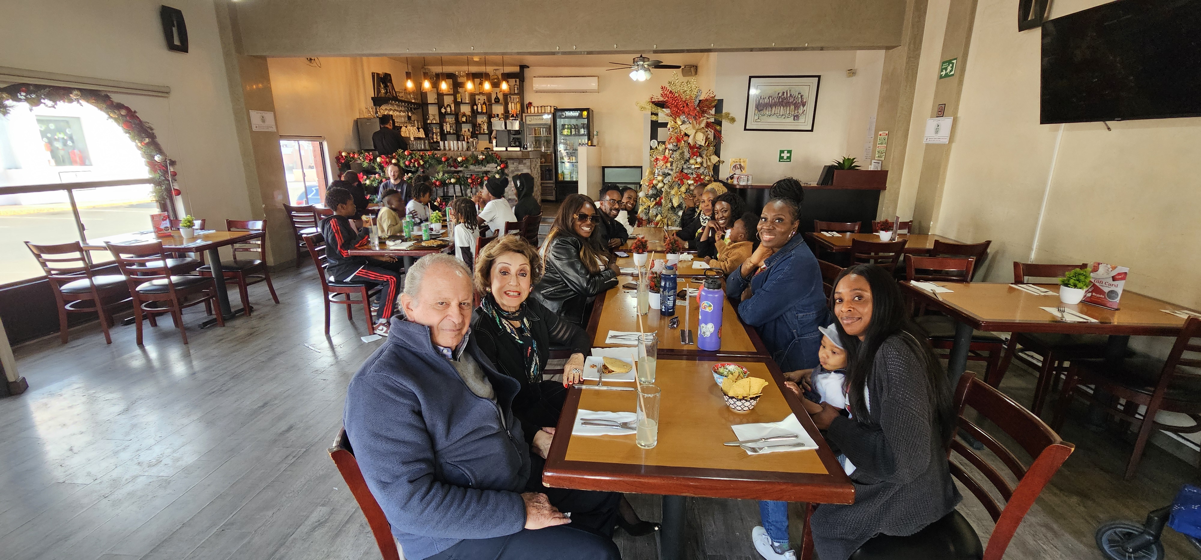 Restaurant Victor’s La Primera image 9