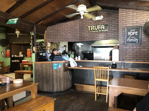 Trufa La Cocina De Reyes image 1