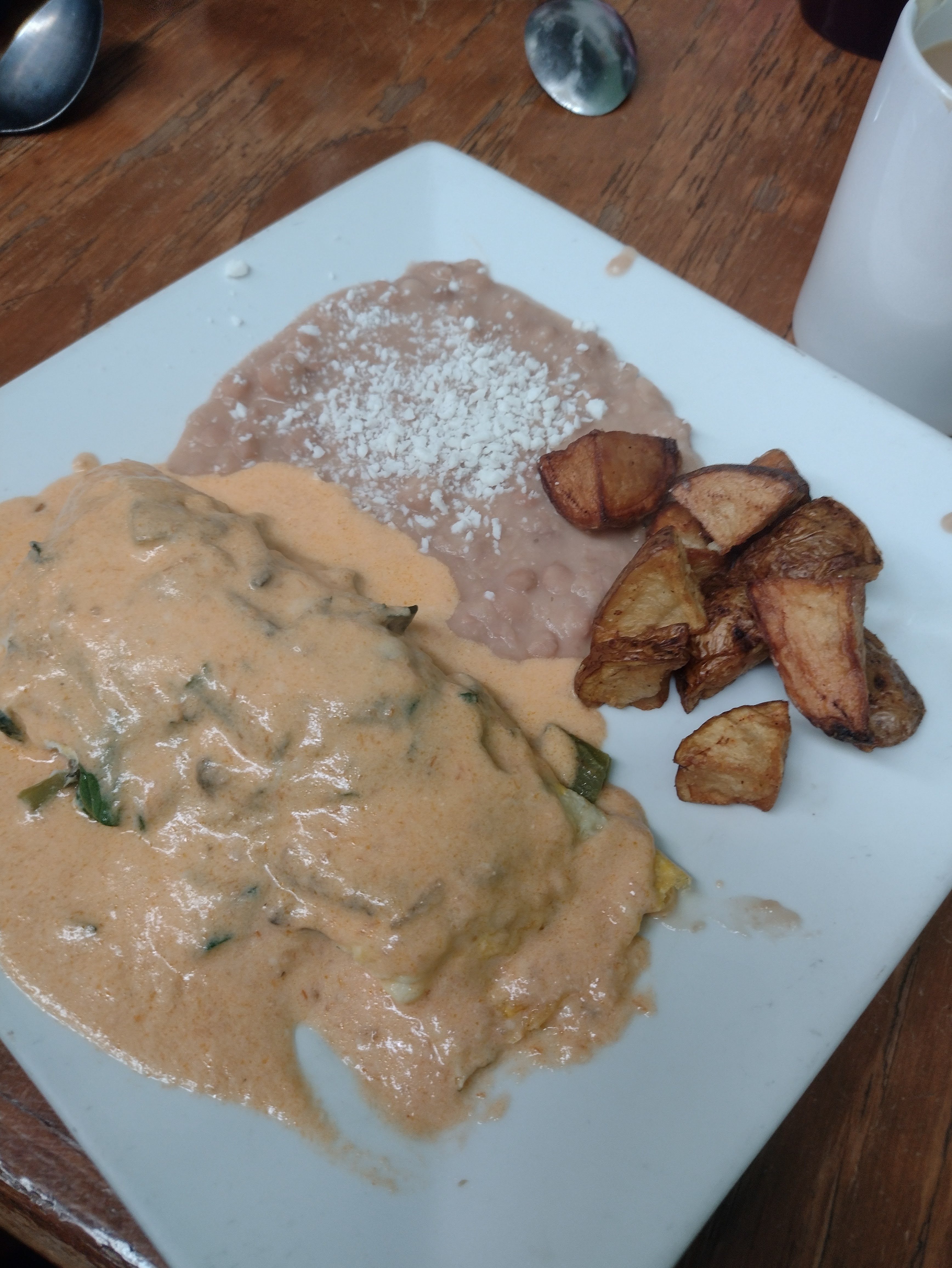 Trufa La Cocina De Reyes image 5