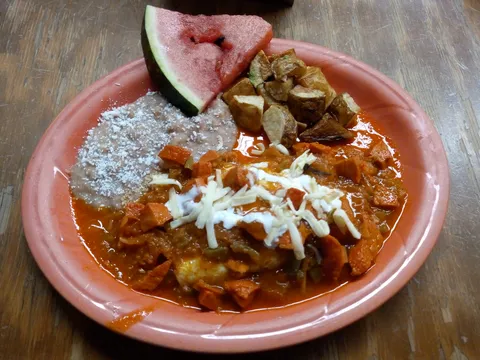 Trufa La Cocina De Reyes image 7