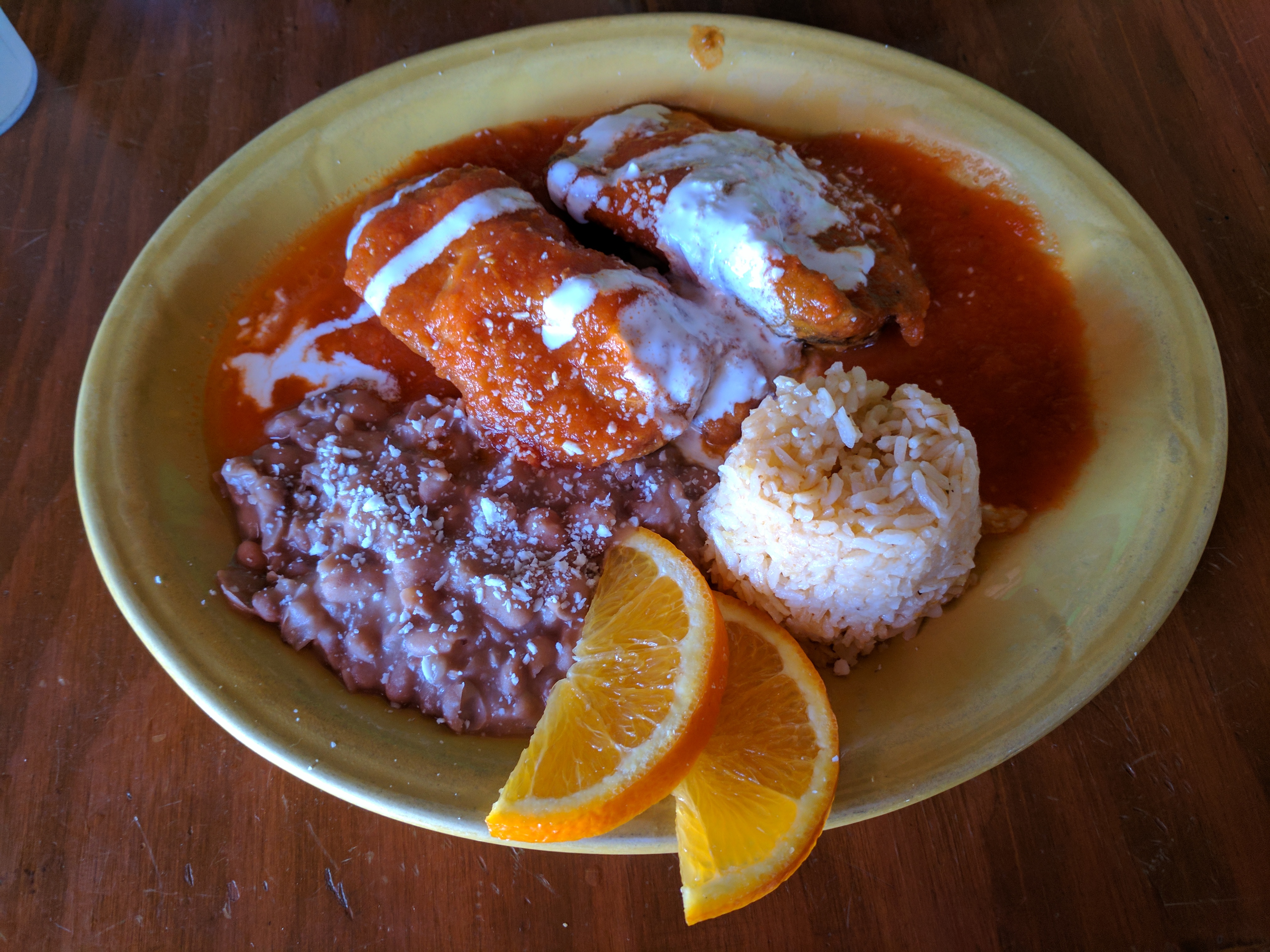 Trufa La Cocina De Reyes image 8