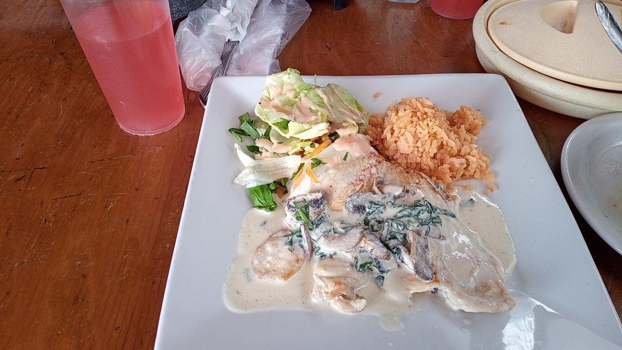 Trufa La Cocina De Reyes image 9