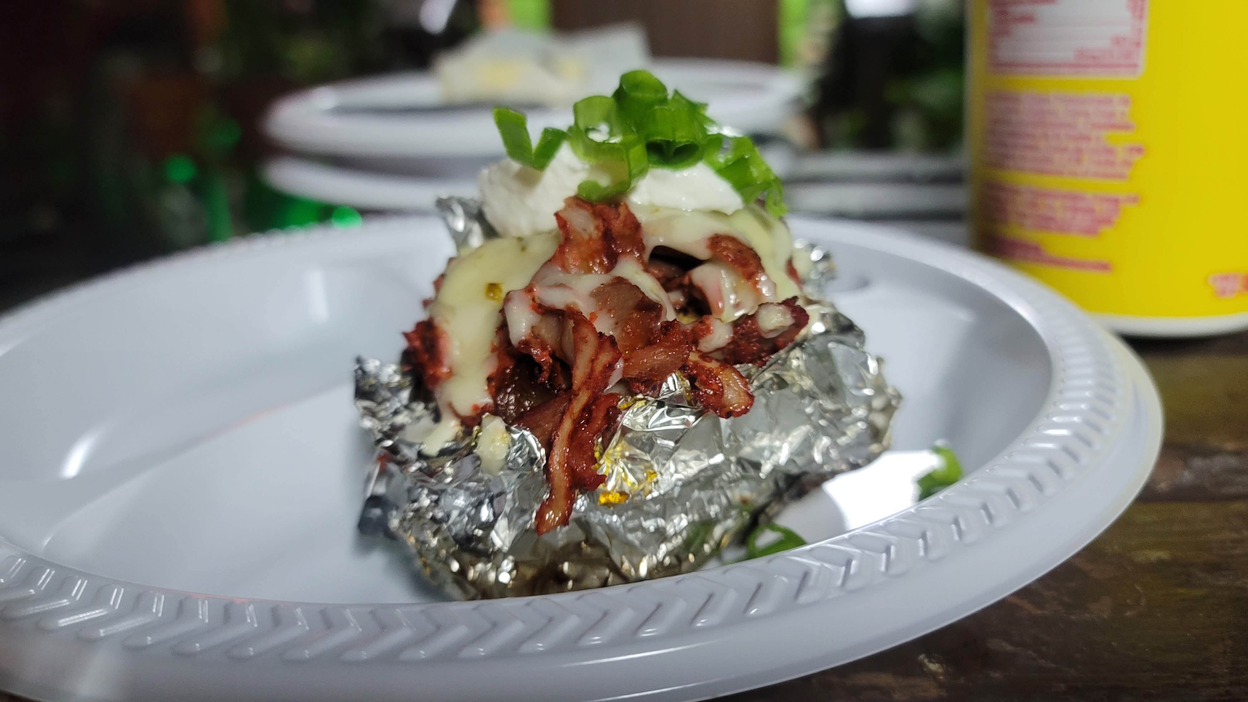 Tacos El Paisa image 1