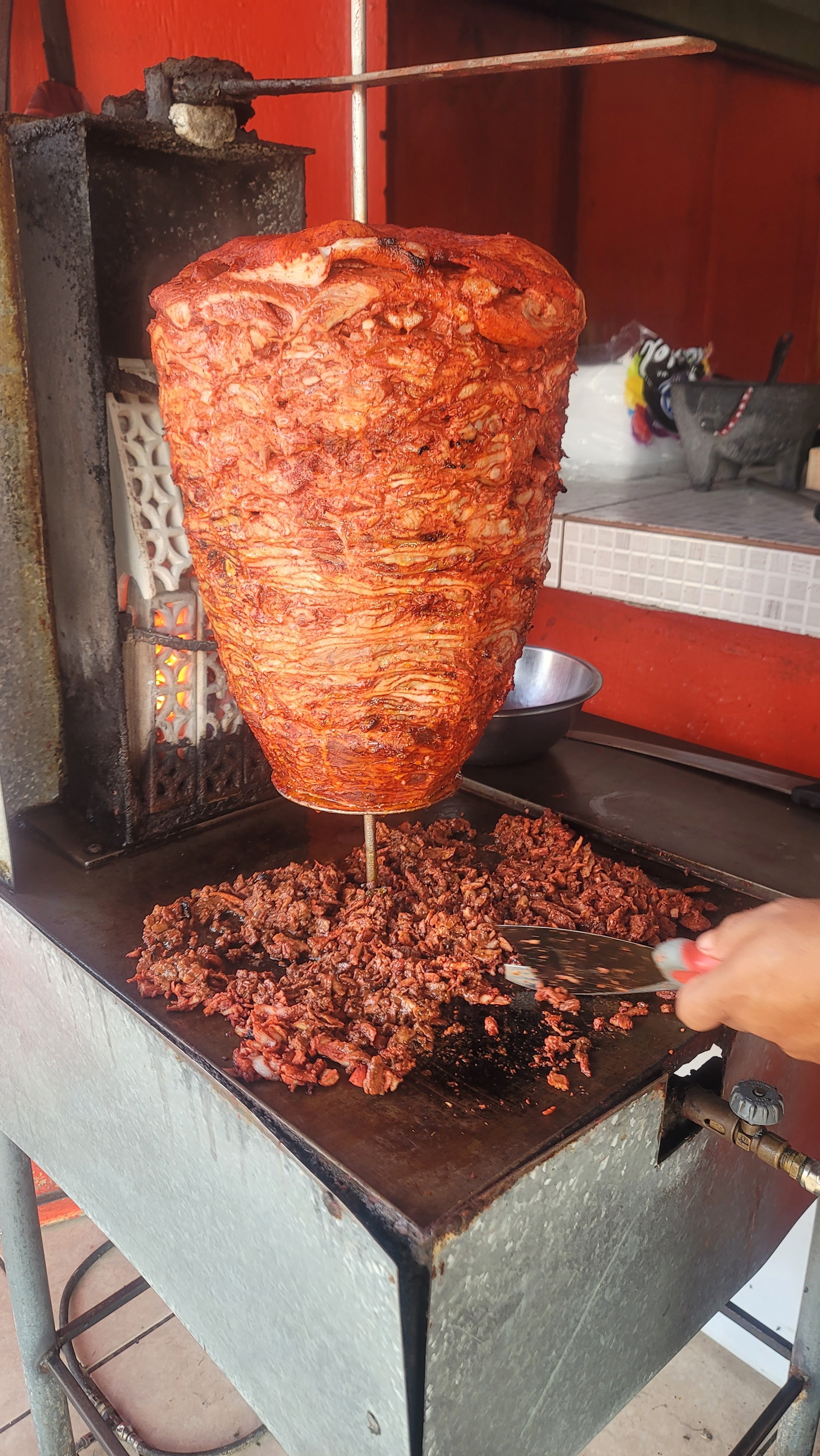 Tacos El Paisa image 2