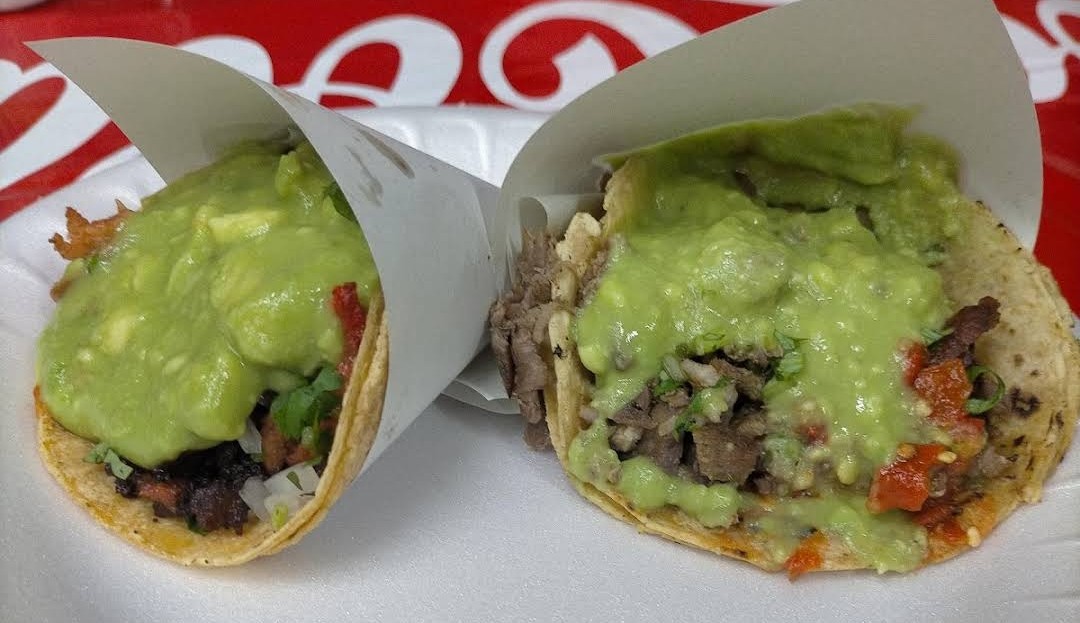 Tacos El Paisa image 3