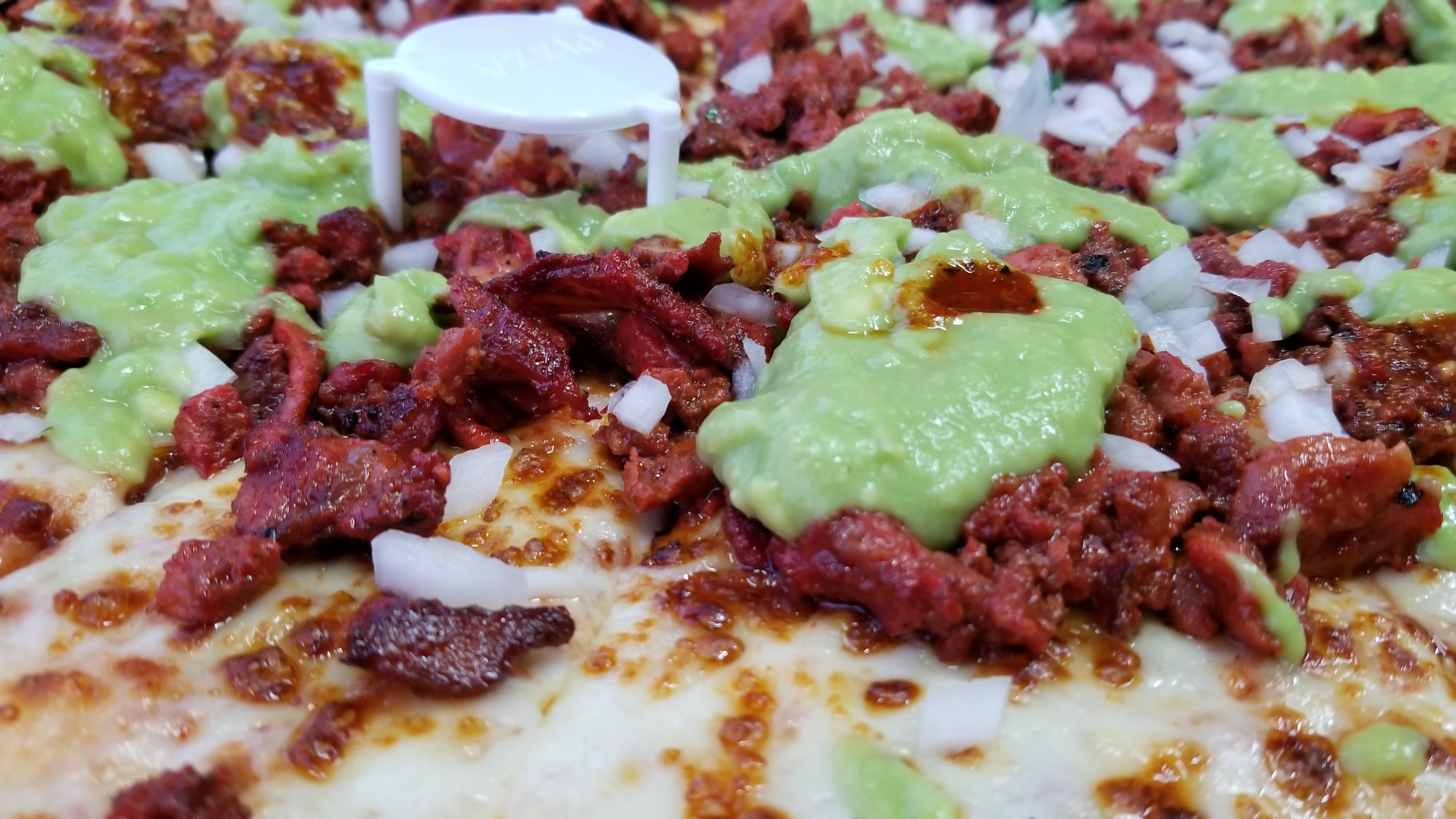 Tacos El Paisa image 6