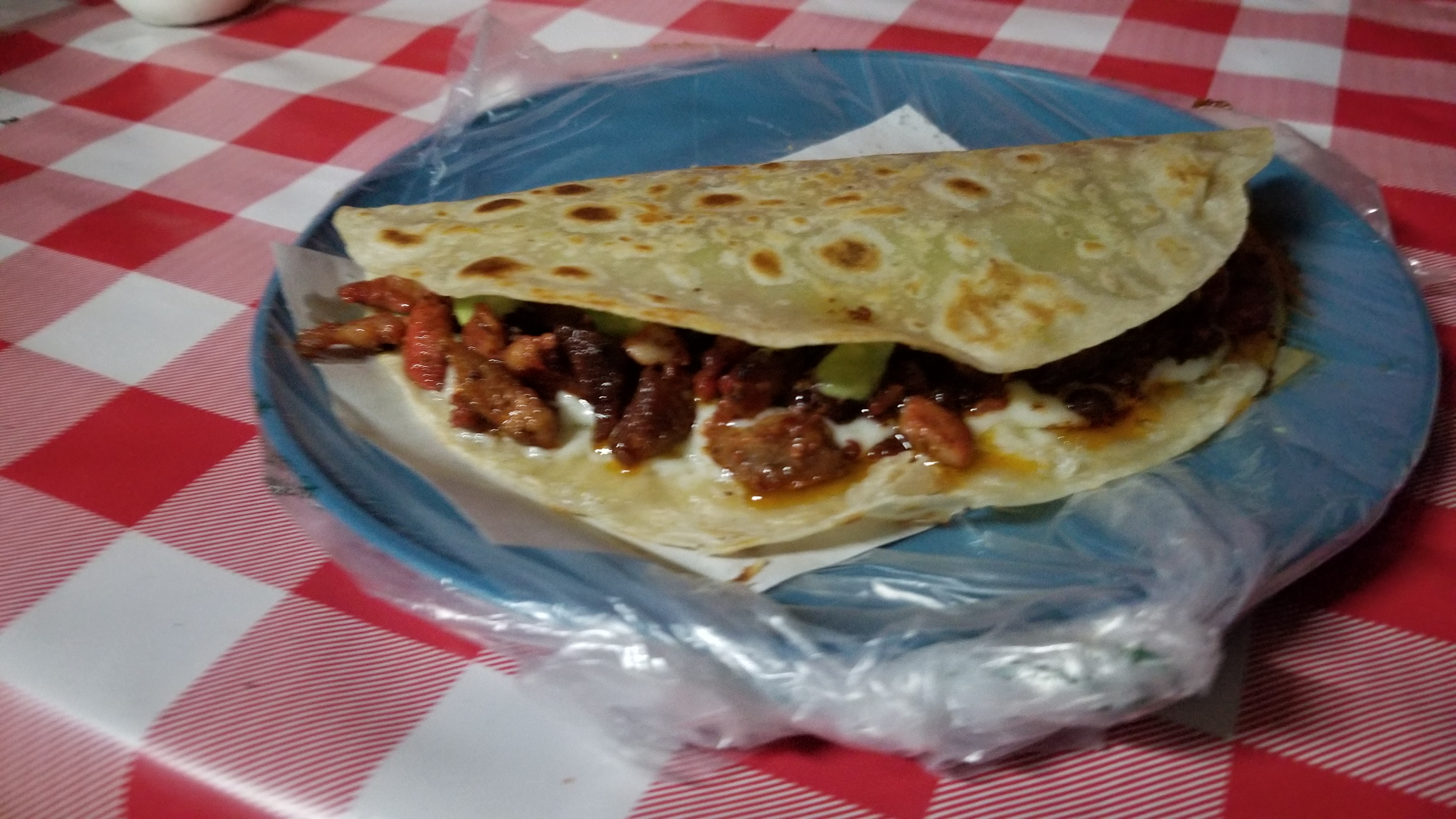 Tacos El Paisa image 7