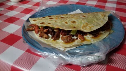 Tacos El Paisa image 7