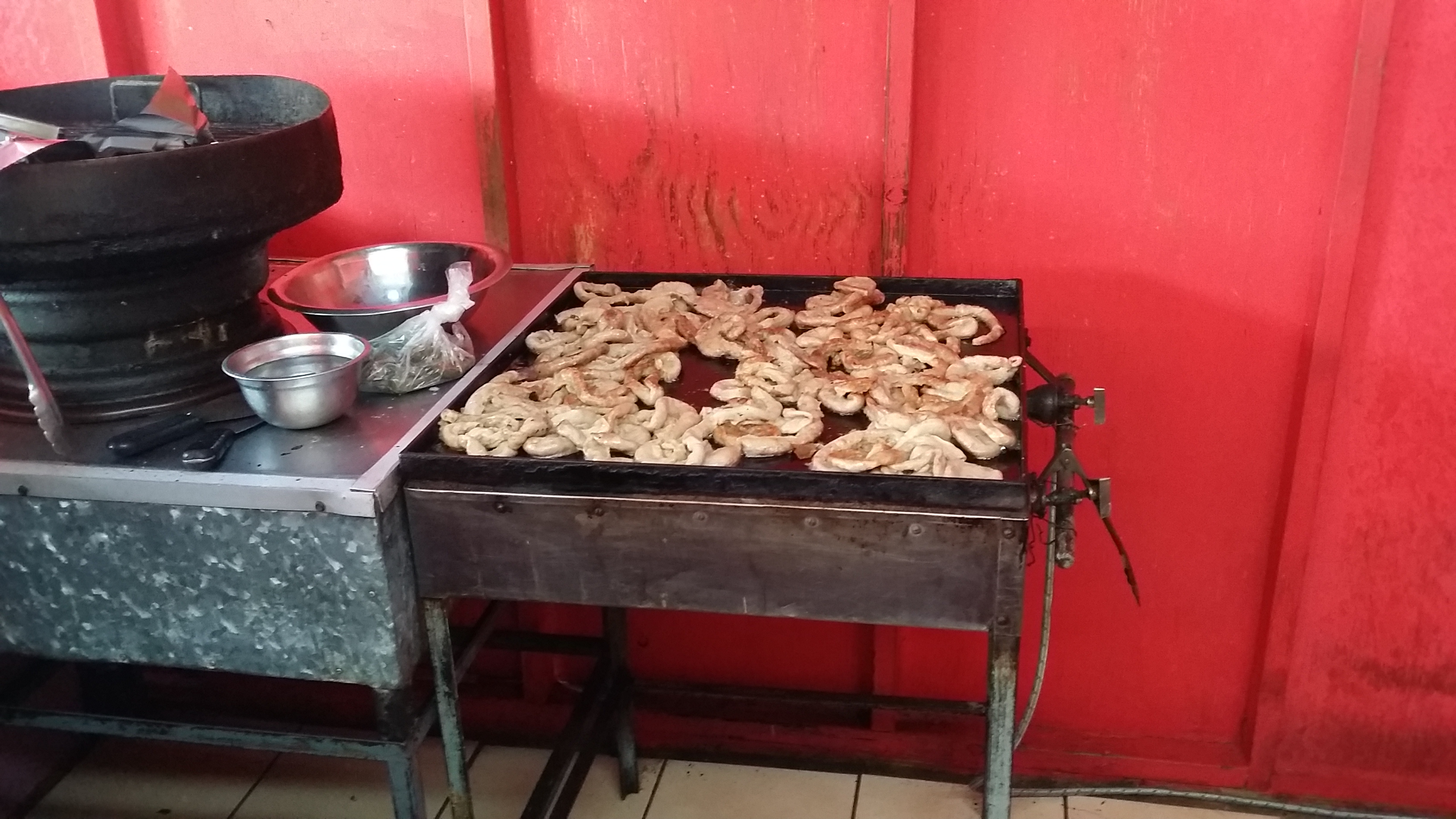 Tacos El Paisa image 8