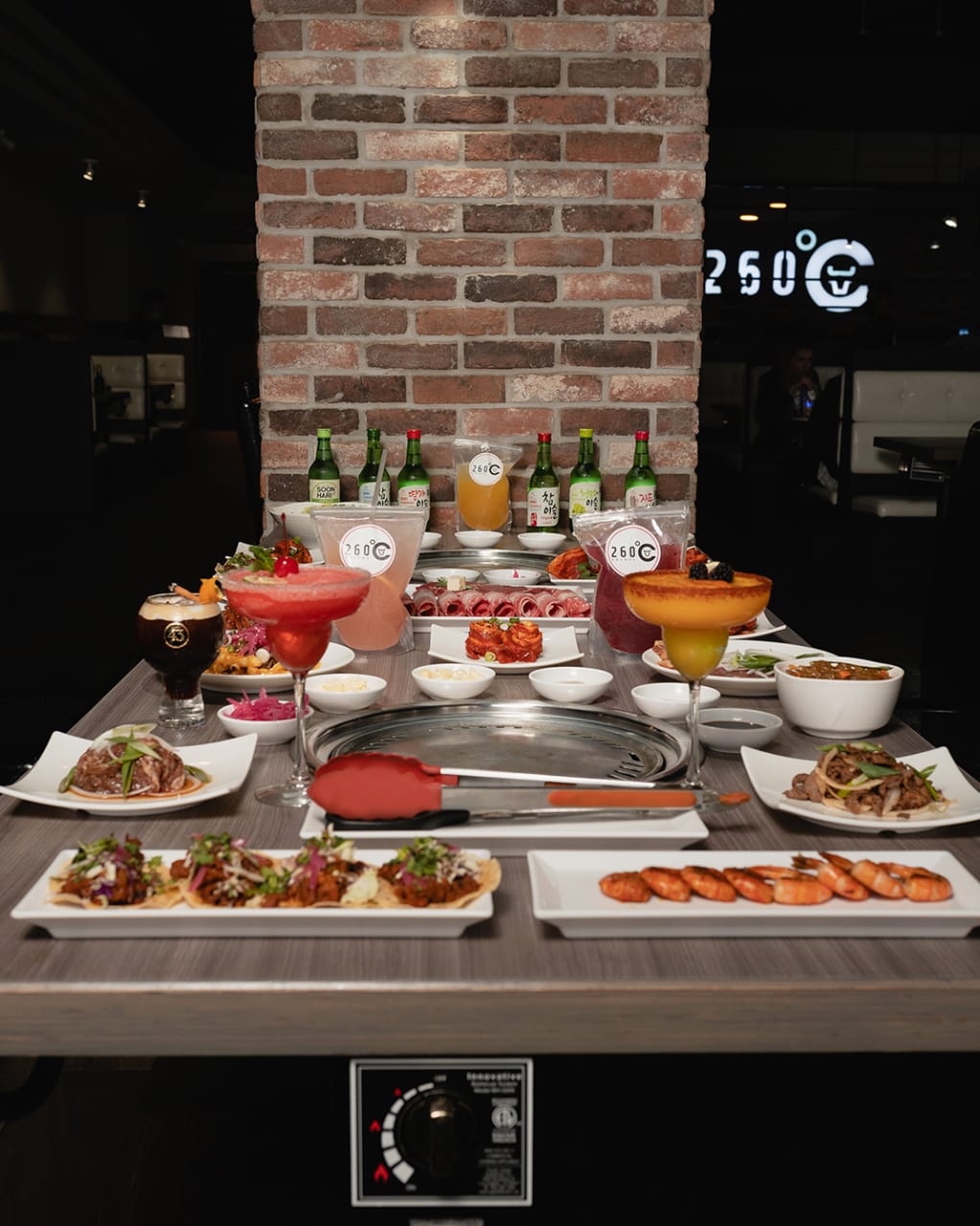 260 Grill & Bar Restaurante Ensenada image 2