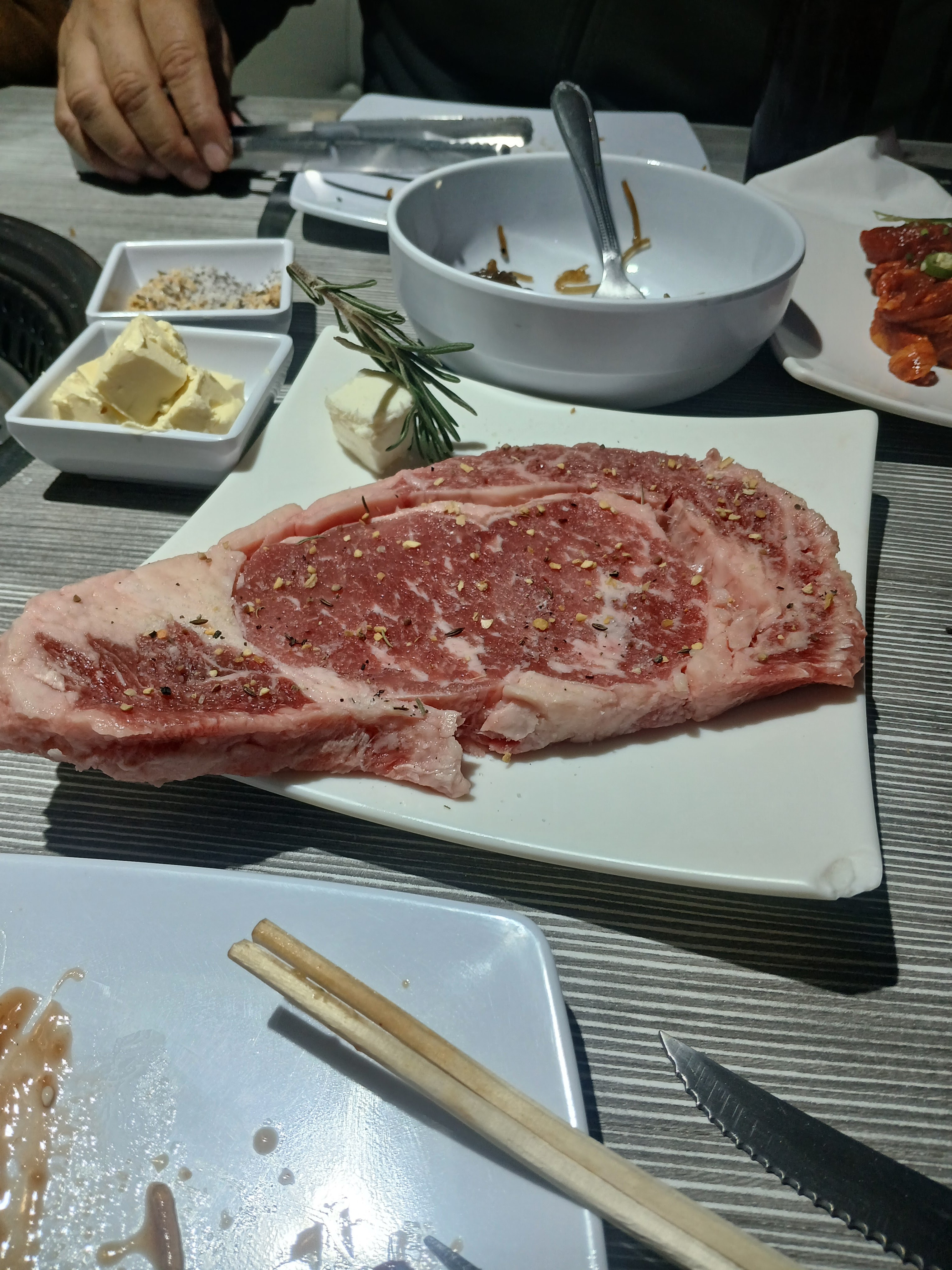 260 Grill & Bar Restaurante Ensenada image 6