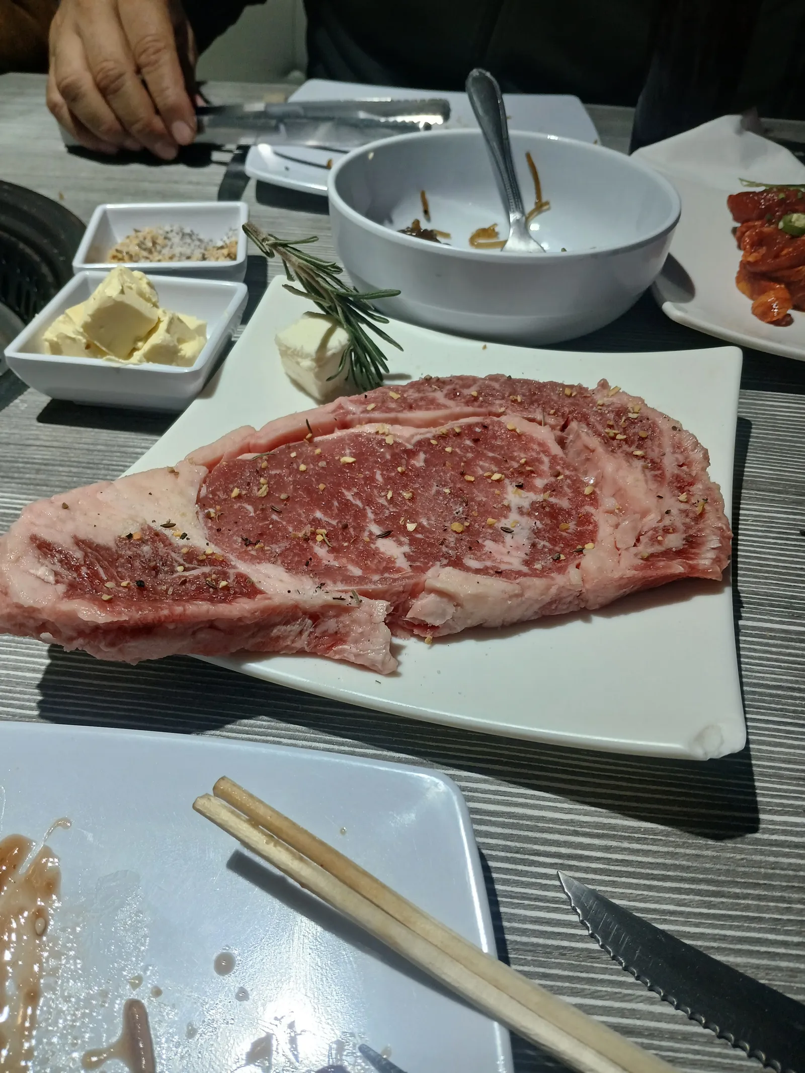 260 Grill & Bar Restaurante Ensenada image 6