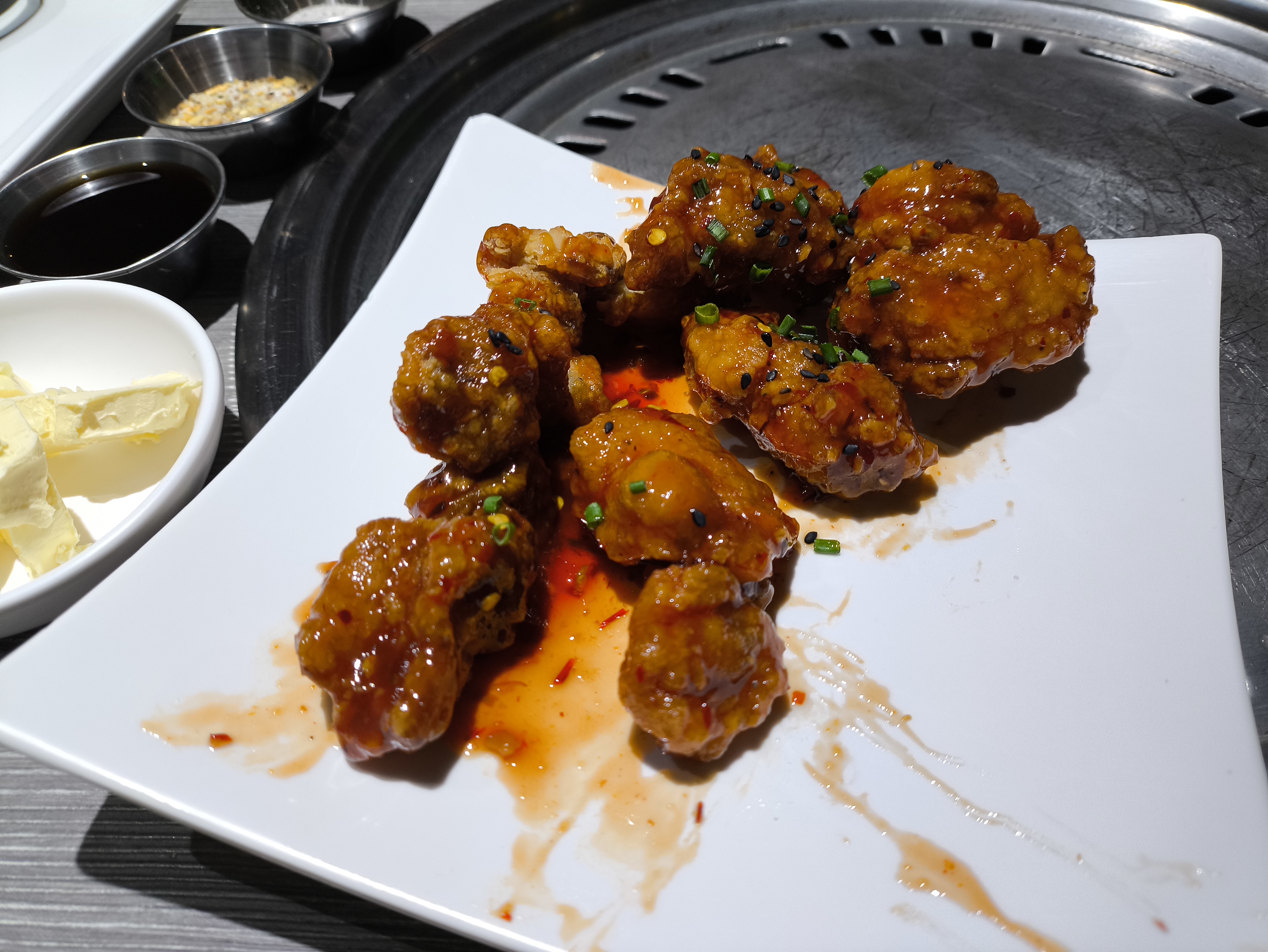 260 Grill & Bar Restaurante Ensenada image 7