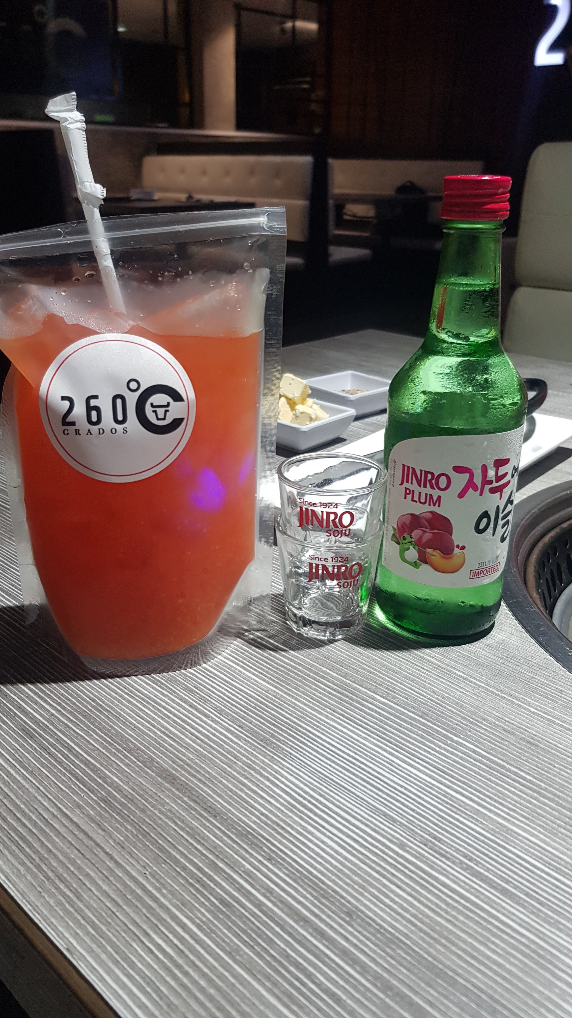 260 Grill & Bar Restaurante Ensenada image 9