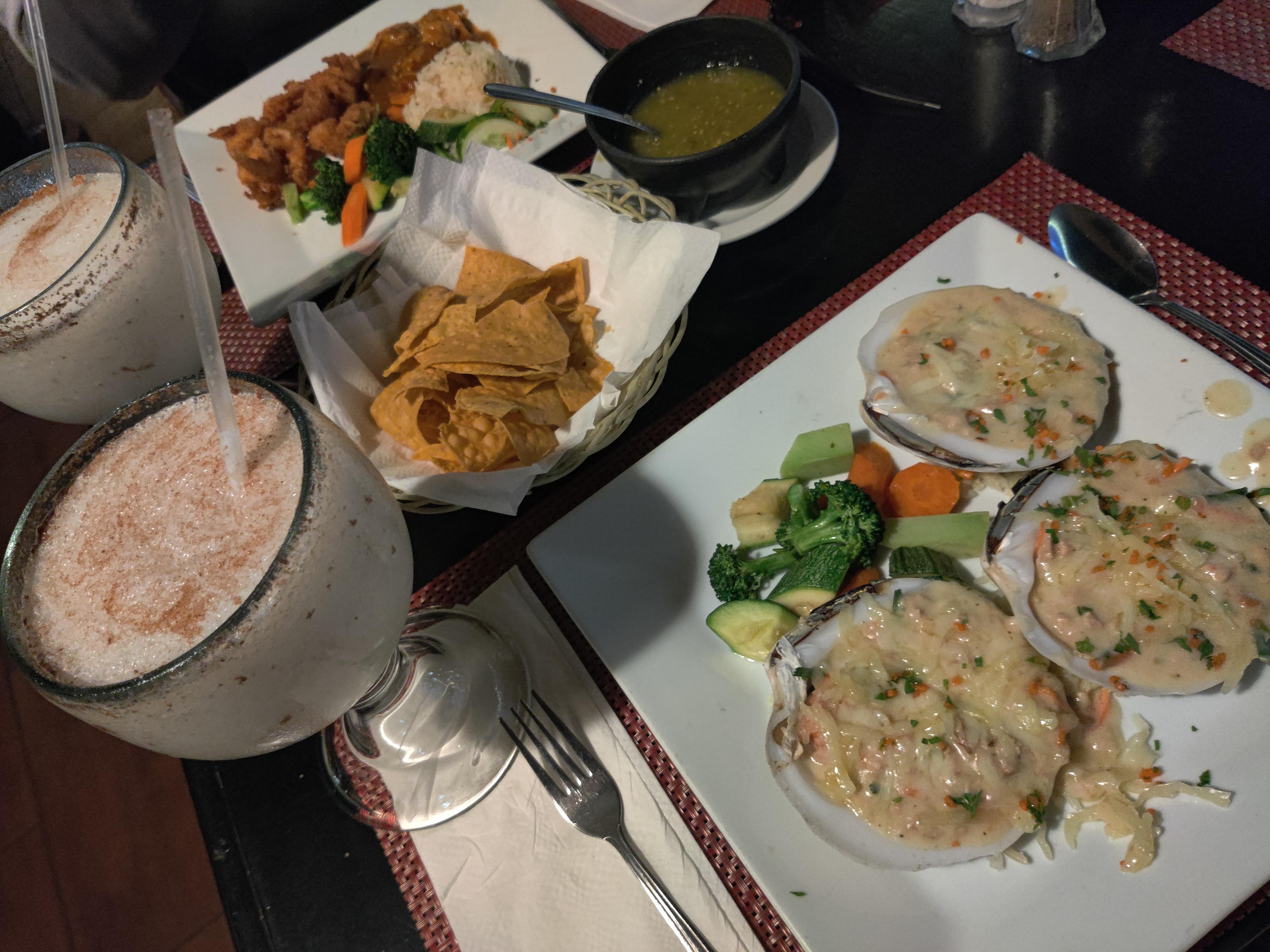 El Cid Restaurante image 2