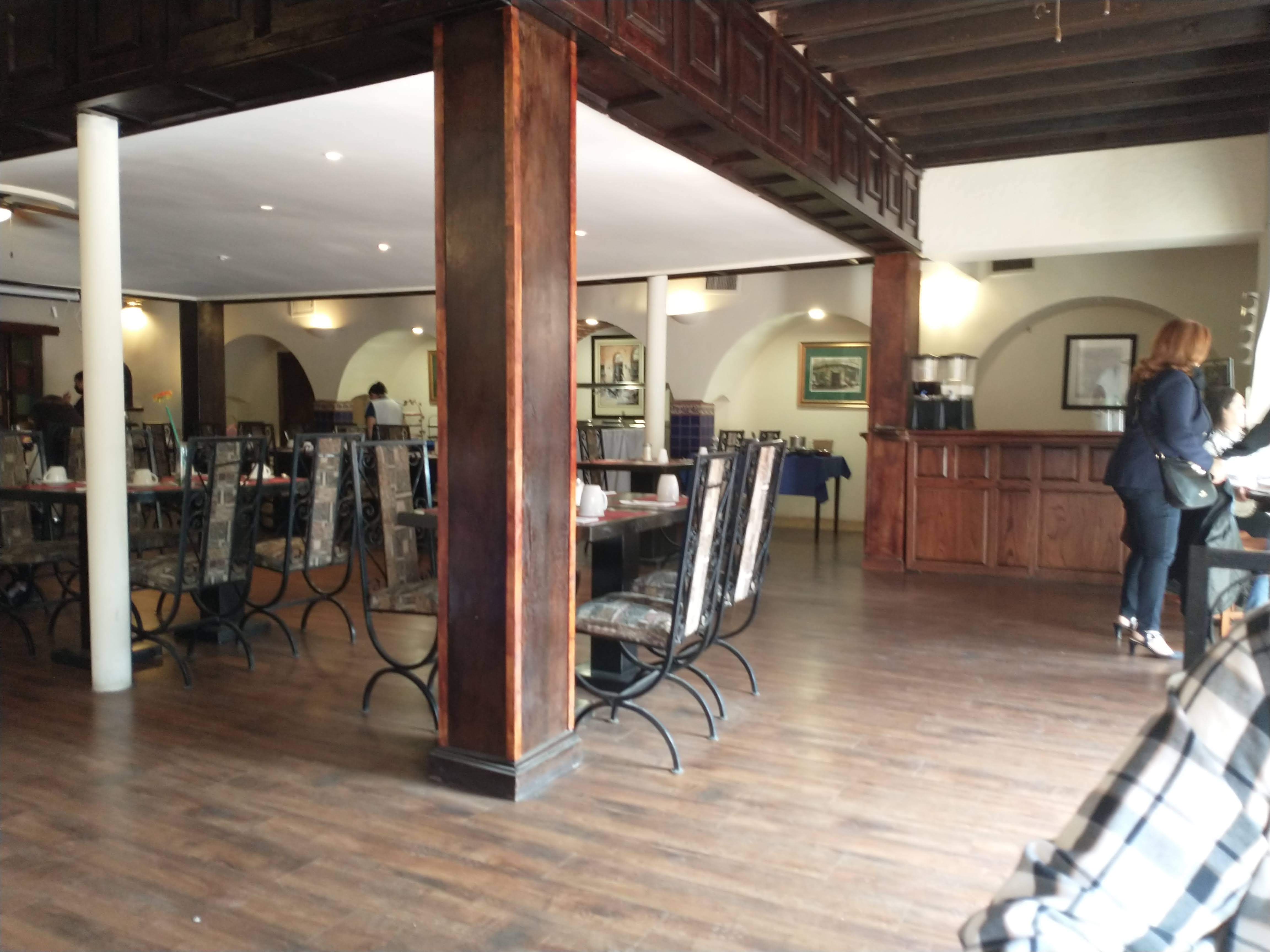 El Cid Restaurante image 7