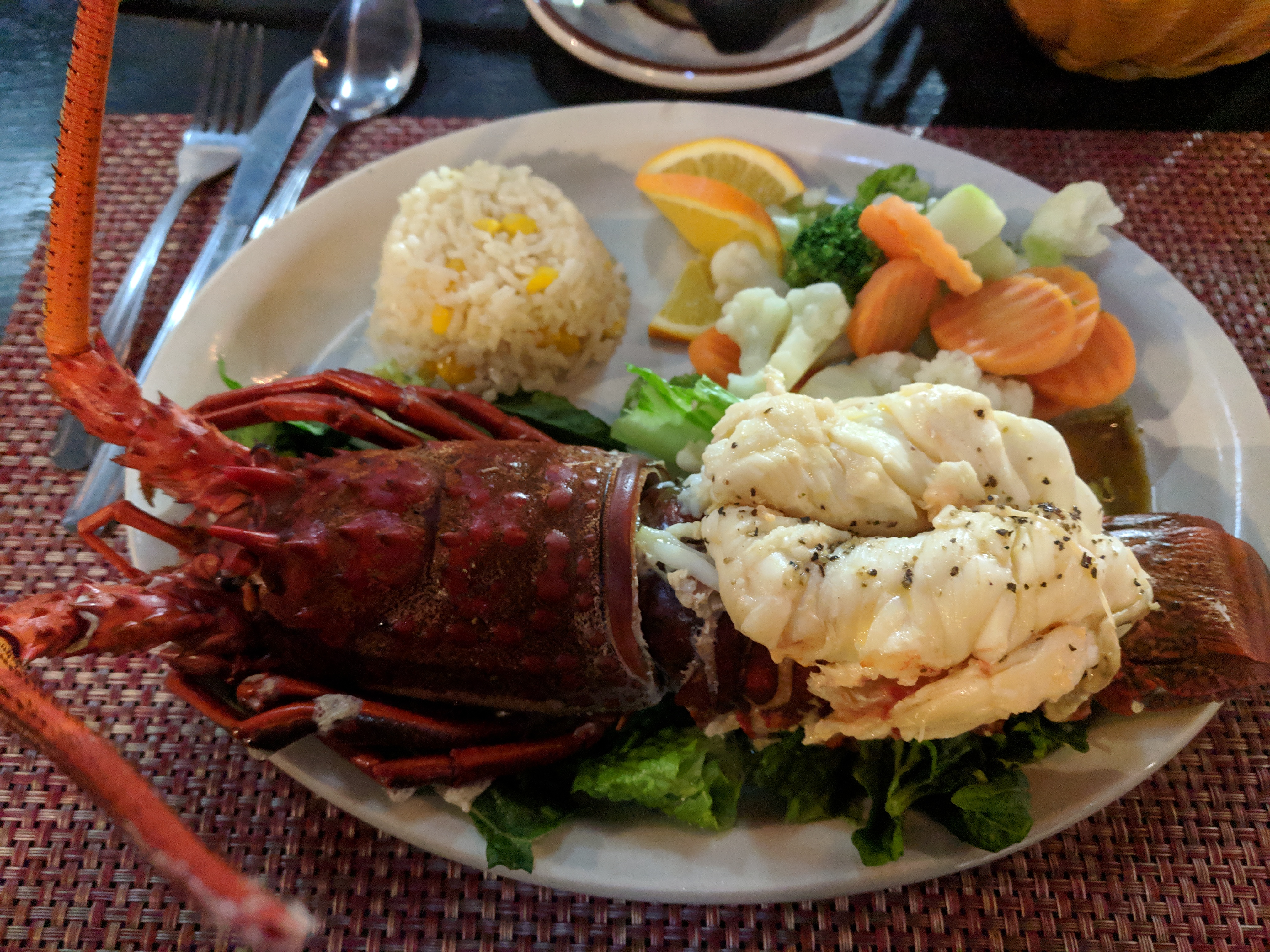 El Cid Restaurante image 8