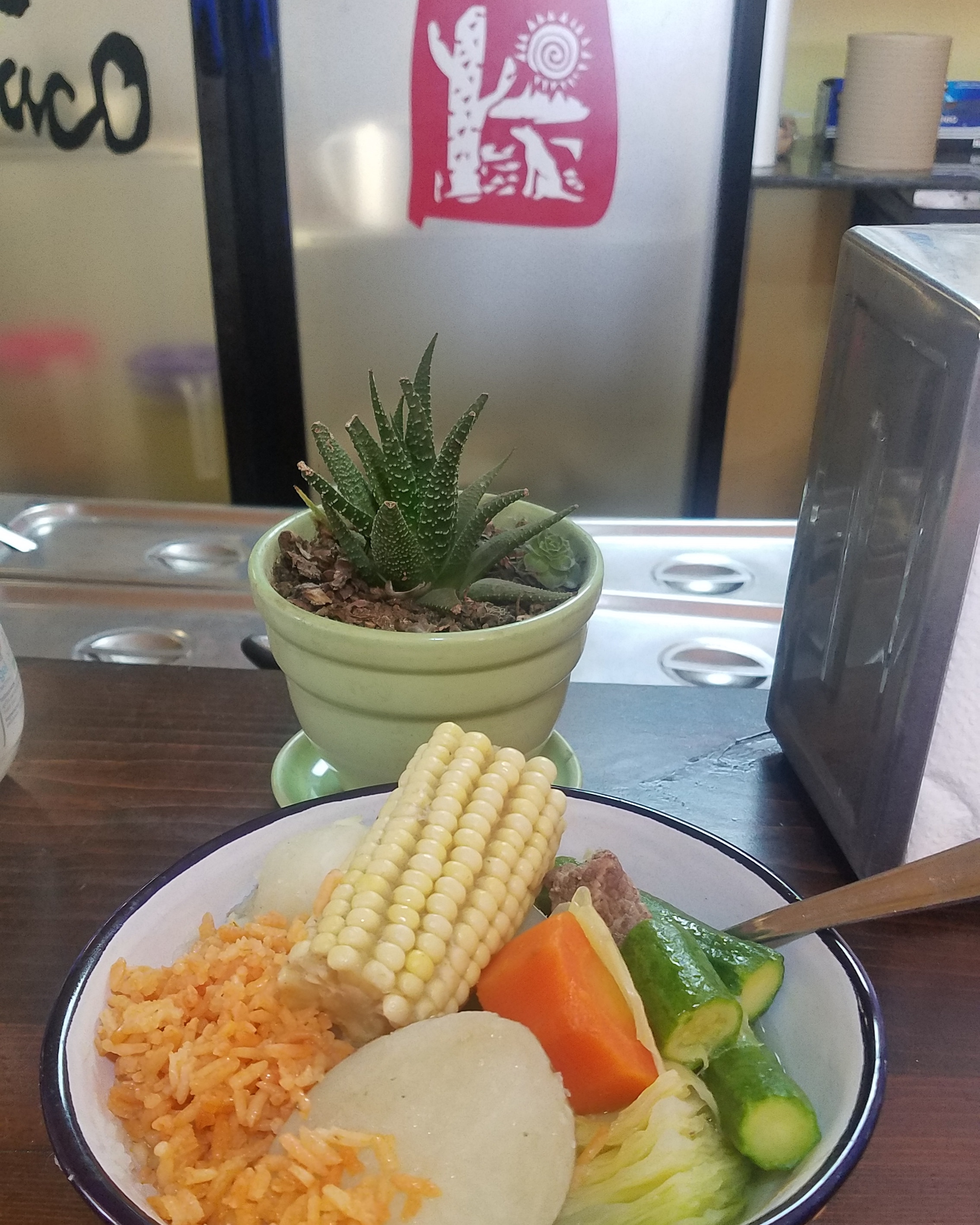 LA AUTENTICA, barbacoa Sinaloense image 9