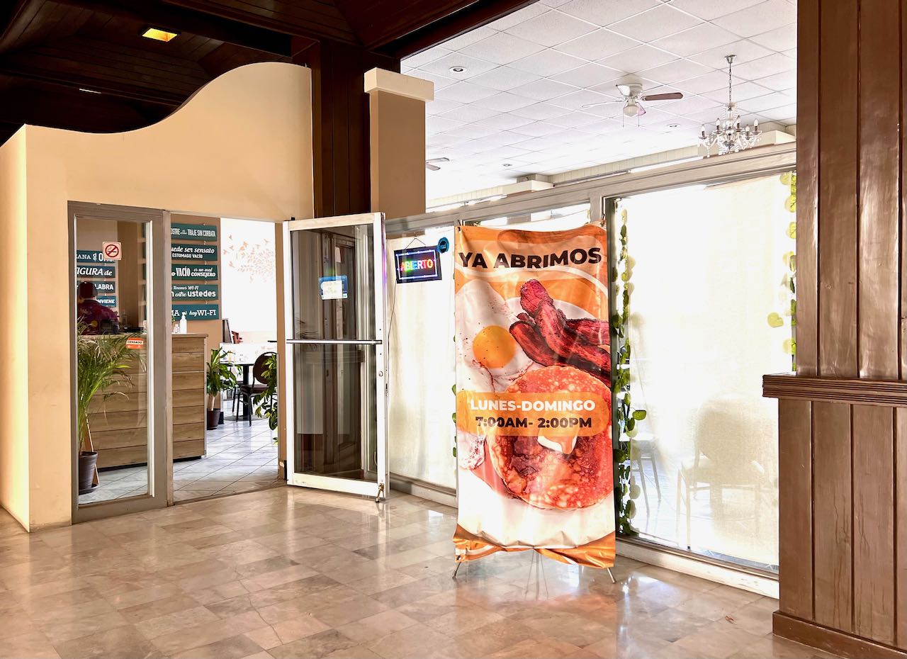 Restaurant Los Olas image 3